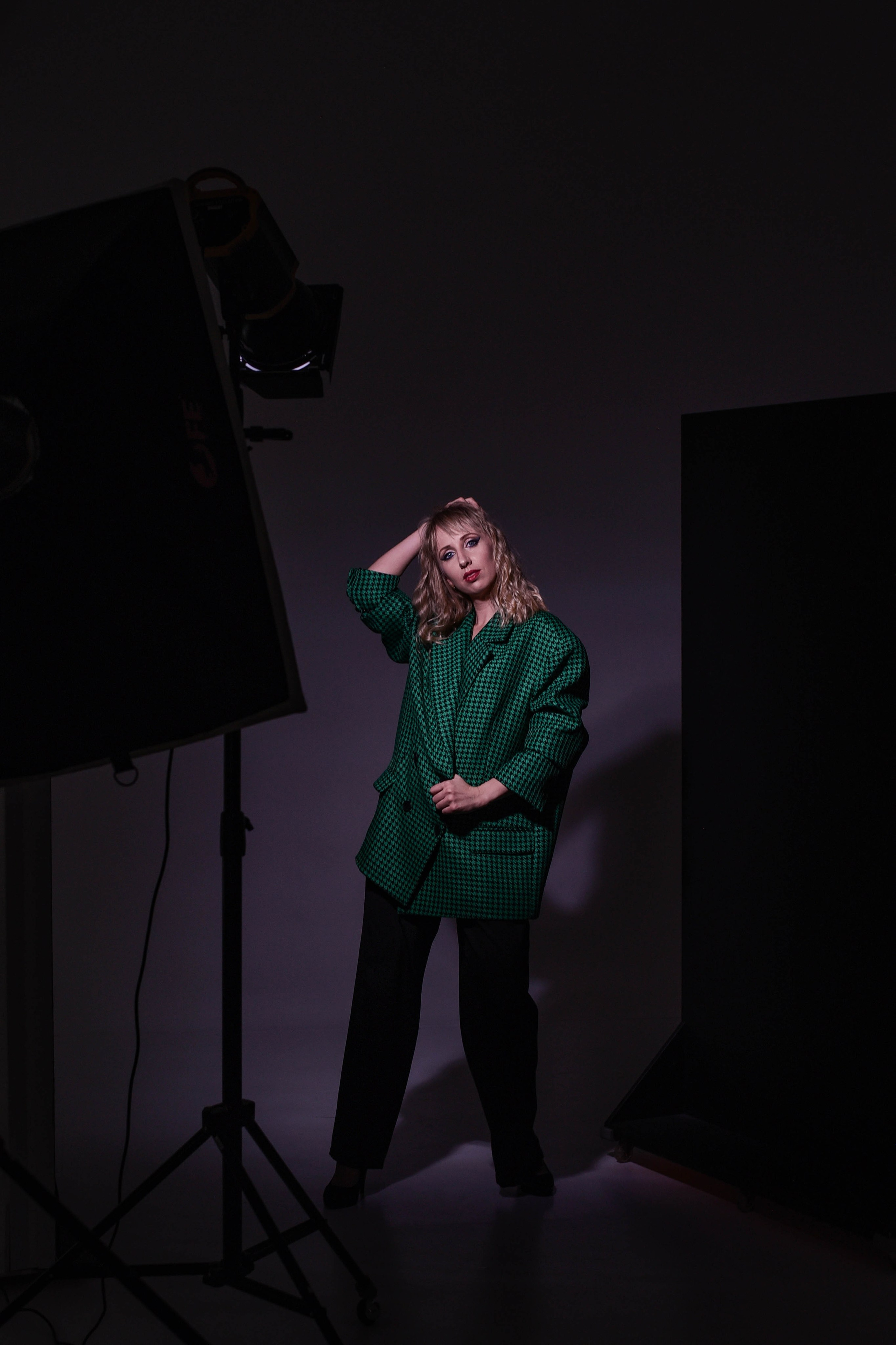 Ты в кино. Фотограф Юлия Гревцова