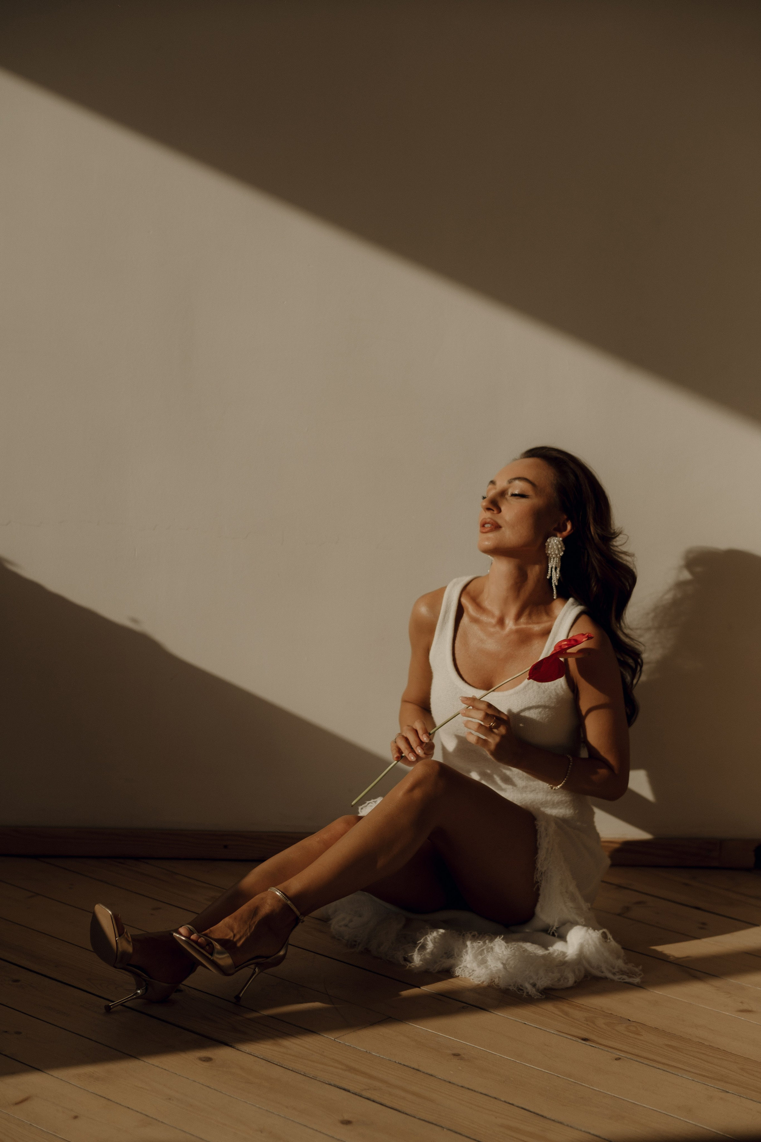 RedDay. Сентиментальная свадебная фотография