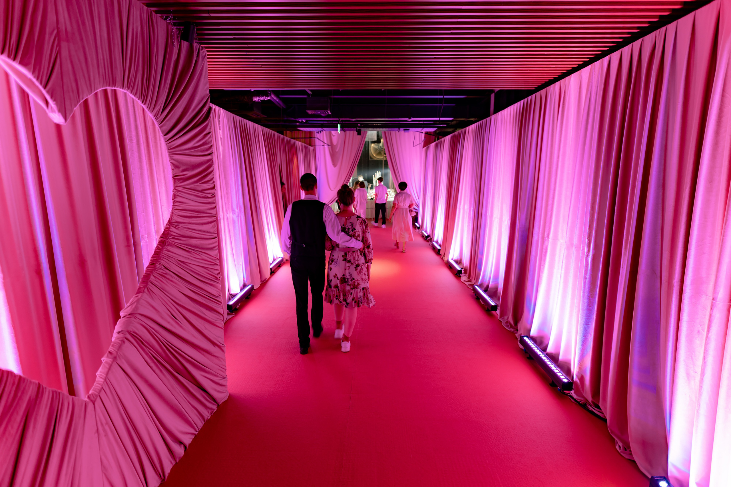 Свадьба Даниила и Анастасии. Дмитрий Позняк — свадебный фотограф в Брянске. Личный сайт фотографа