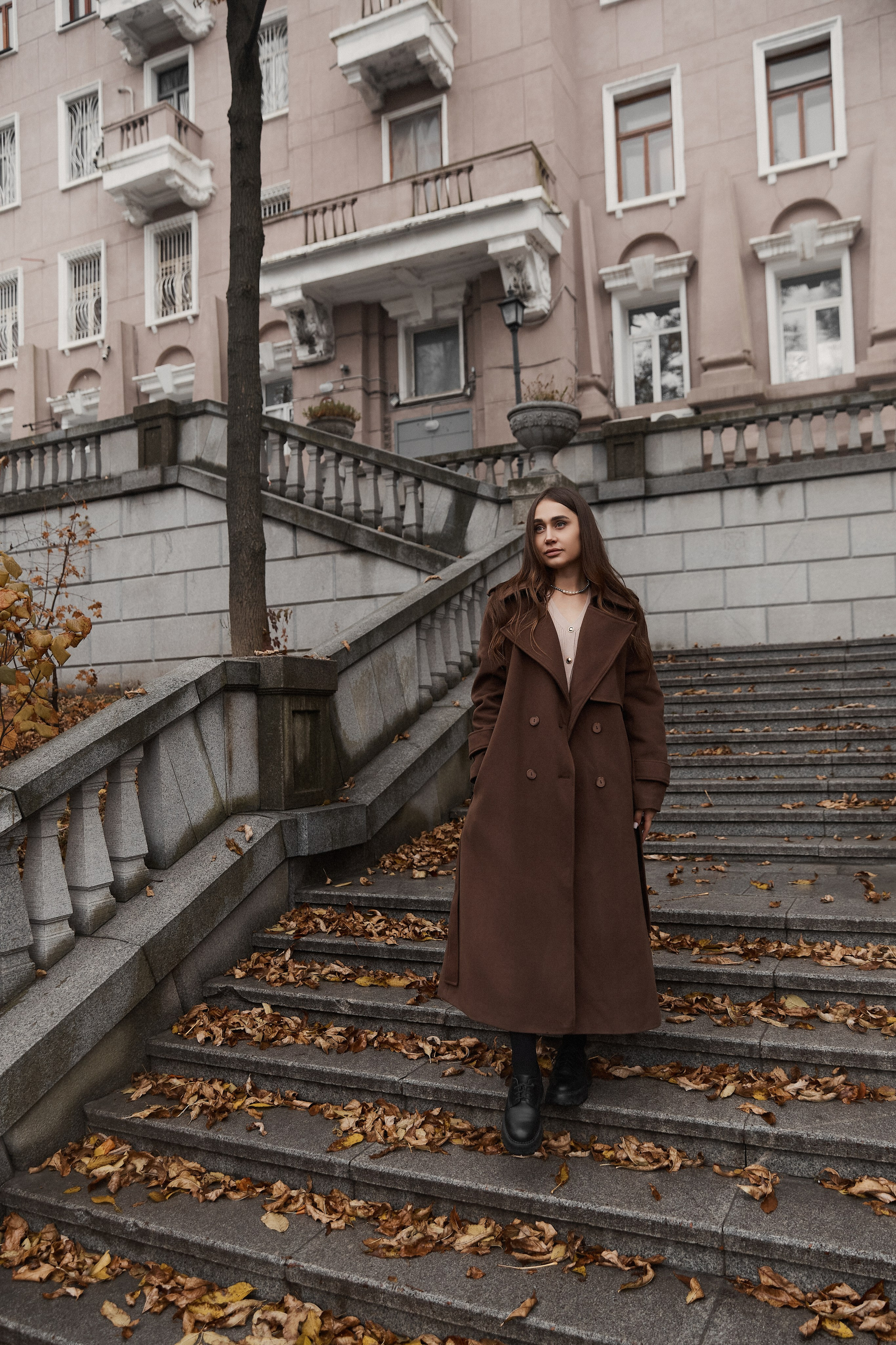 Ксения. Осенняя. ФОТОГРАФ ВО ВЛАДИВОСТОКЕ| СВАДЕБНЫЙ ФОТОГРАФ