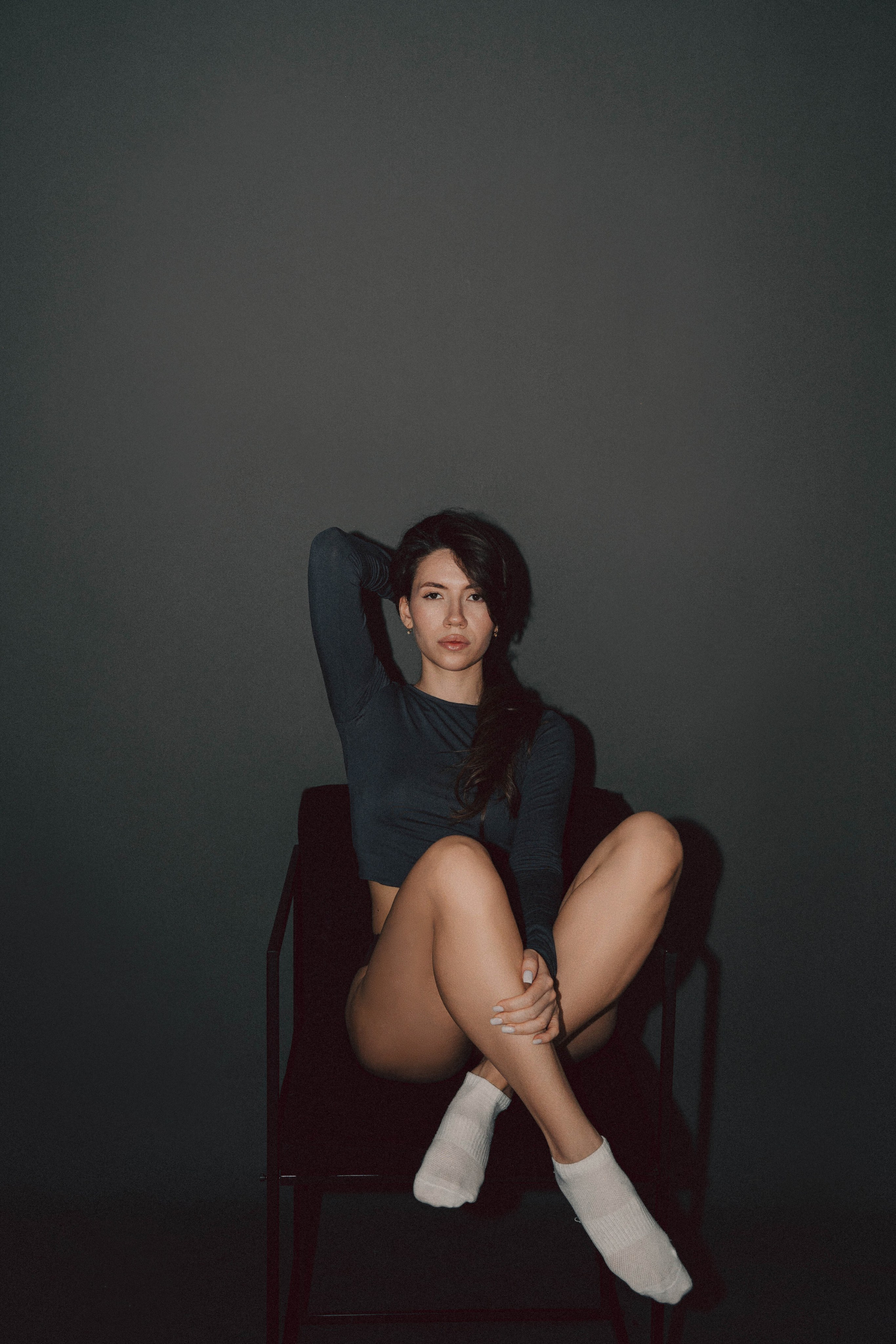 Индивидуальные съемки. Sofya Sazonova