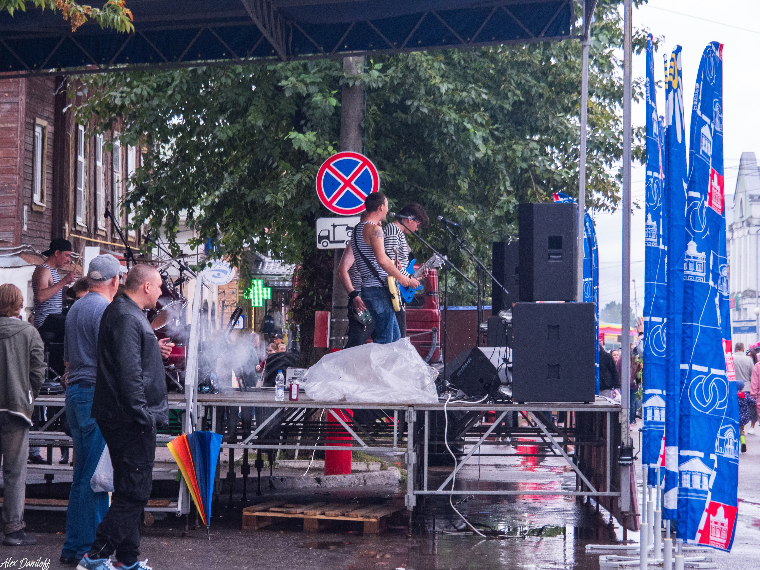 День города Муром 2025. Муром-Инфо. Новости культуры, образования, спорта в городе Муром