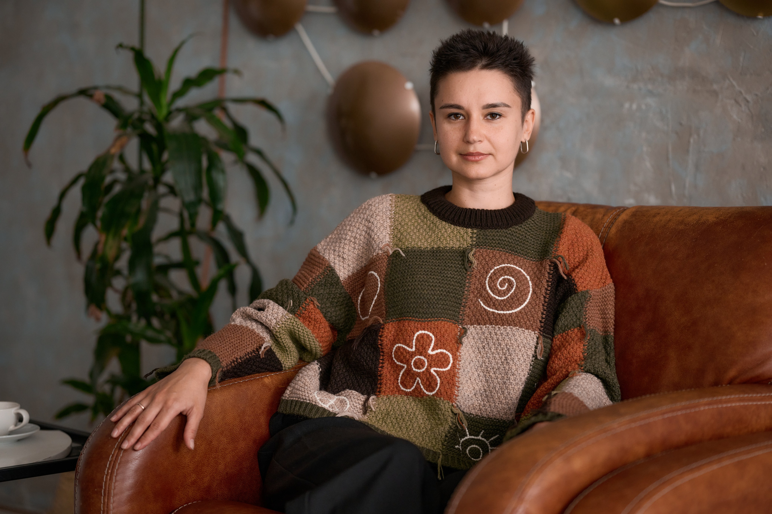 Фотосессия Оля 31.01.22. Никита Хохловский фото и видео продакшн