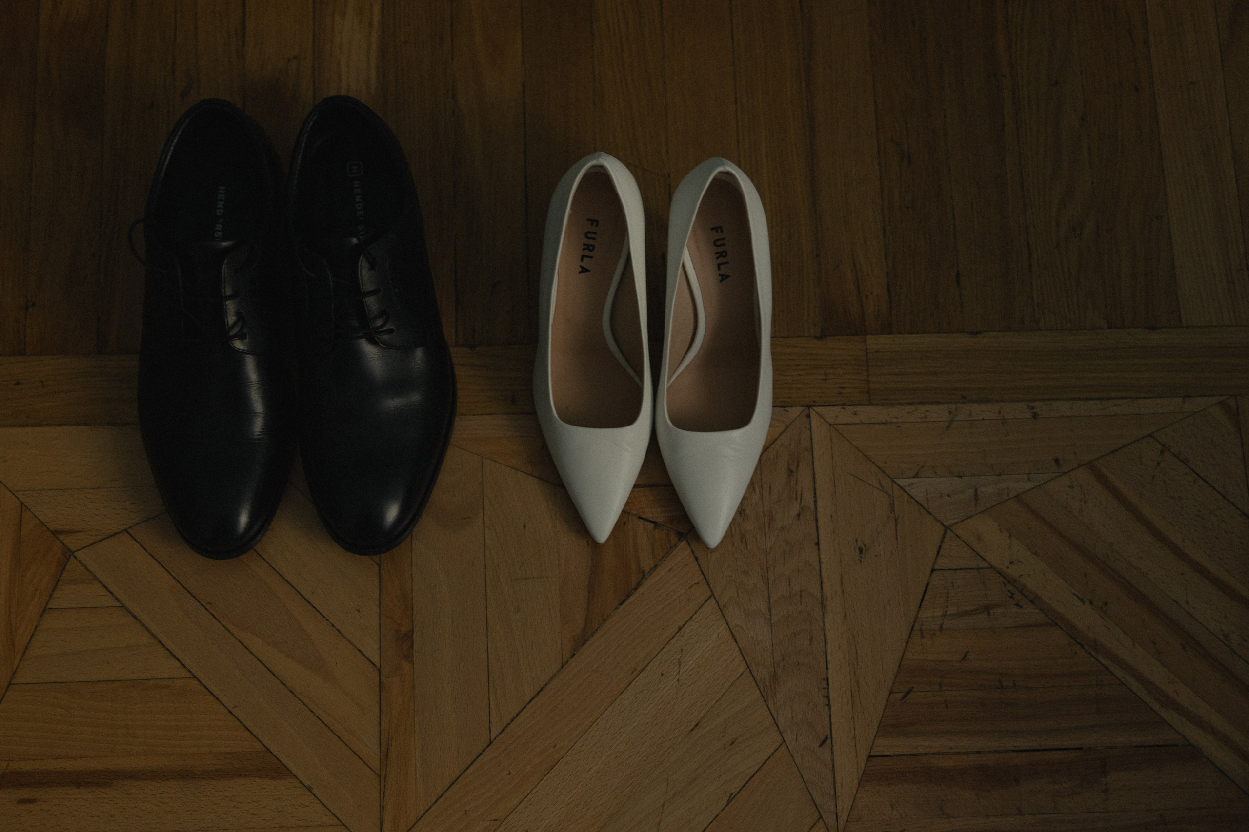 Катя & Дмитрий. Оформление свадеб, декор свадеб Вера Маркова, Москва