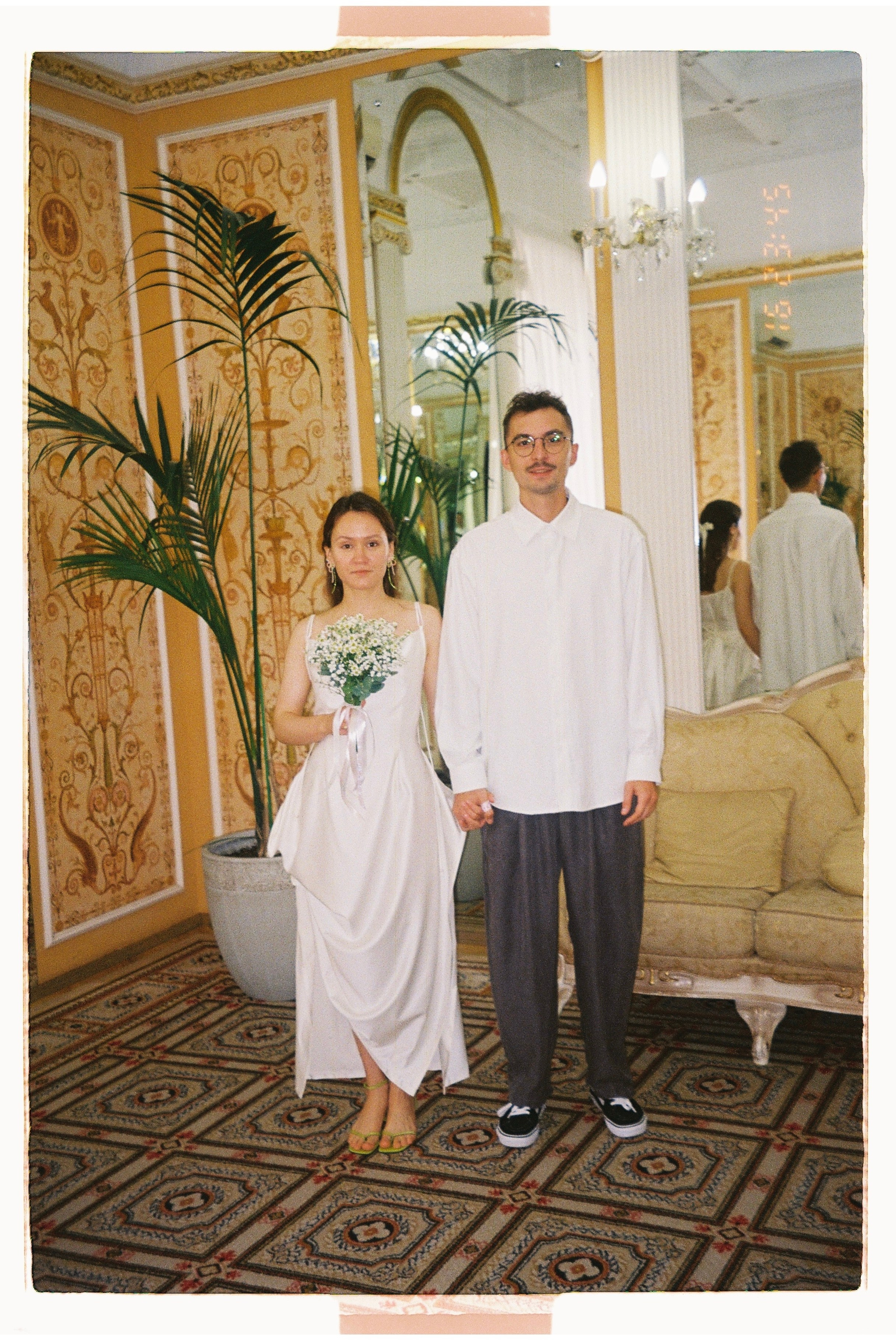 Настя и Дима. Фотограф Екатерина Максимова: семейные, индивидуальные съемки, свадьбы