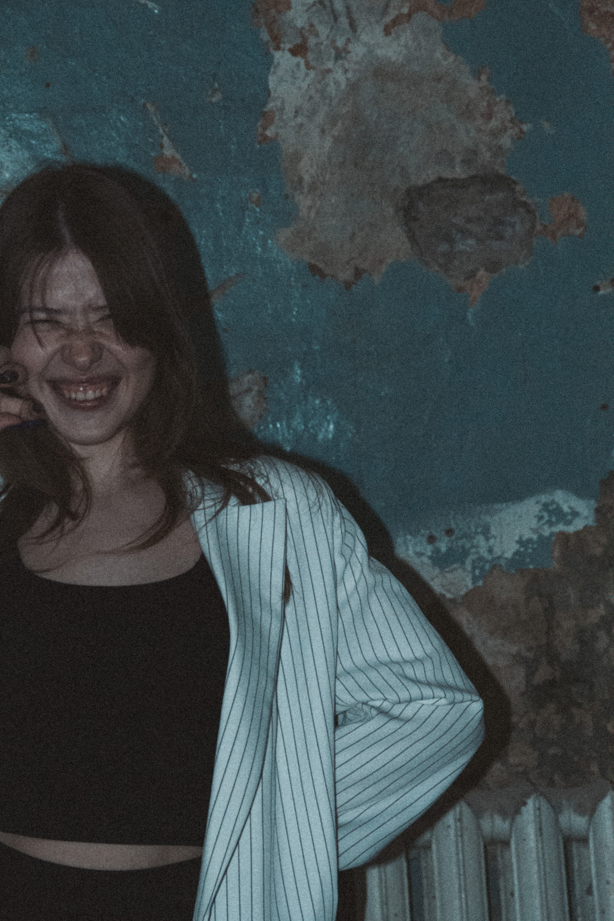 Подвальные блохи