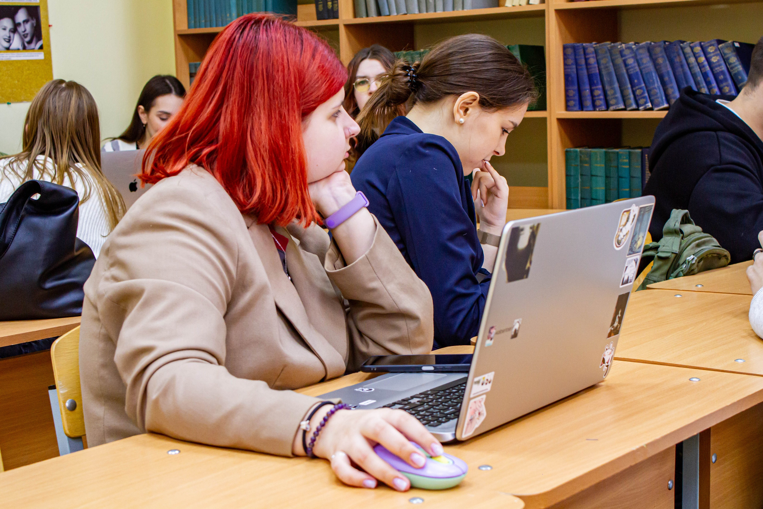 Маркетенговая мастерская в Екатеринбургской академии современного искусства 2025