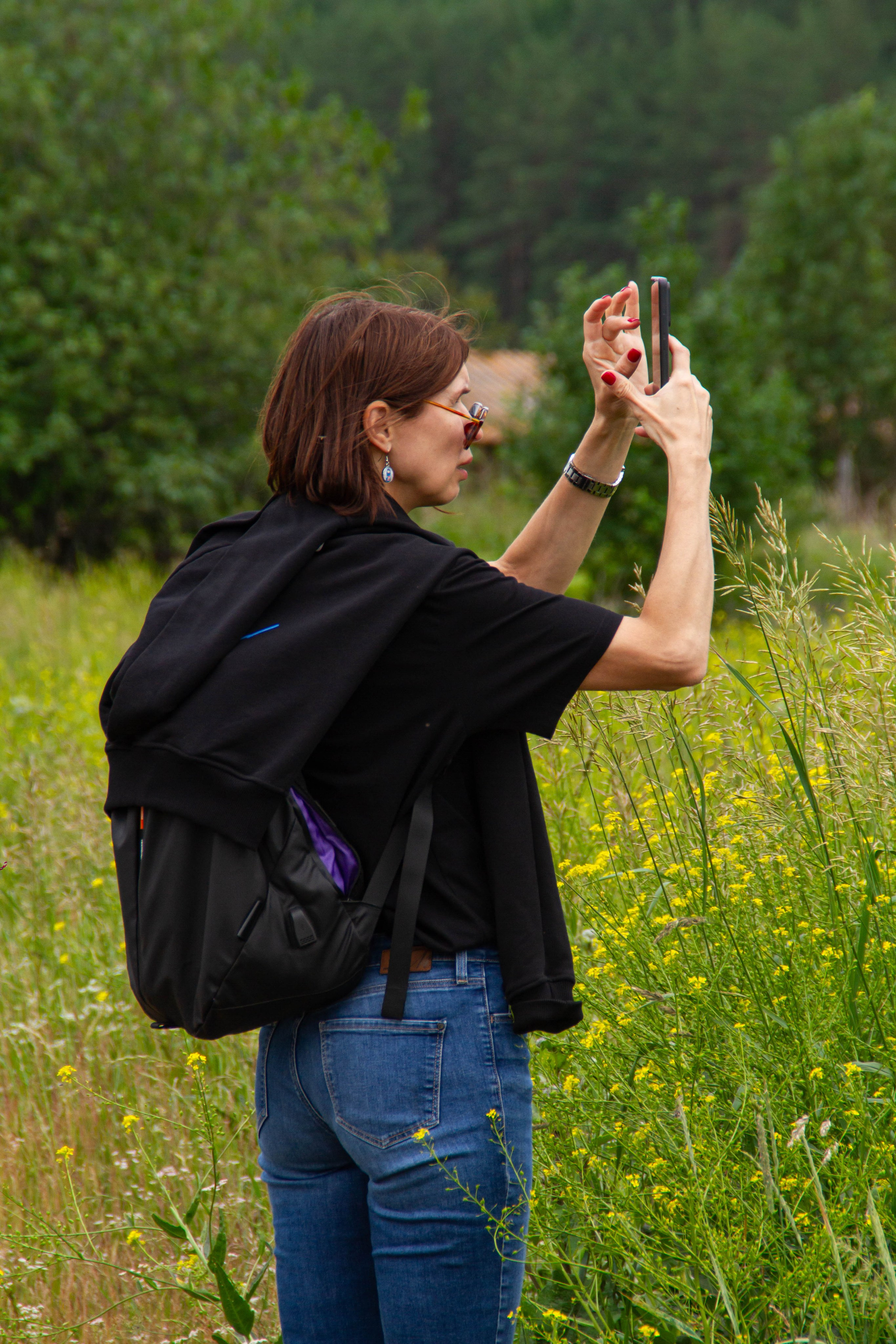 Праздник Солнцестояния 2025 х Культура Екатеринбурга