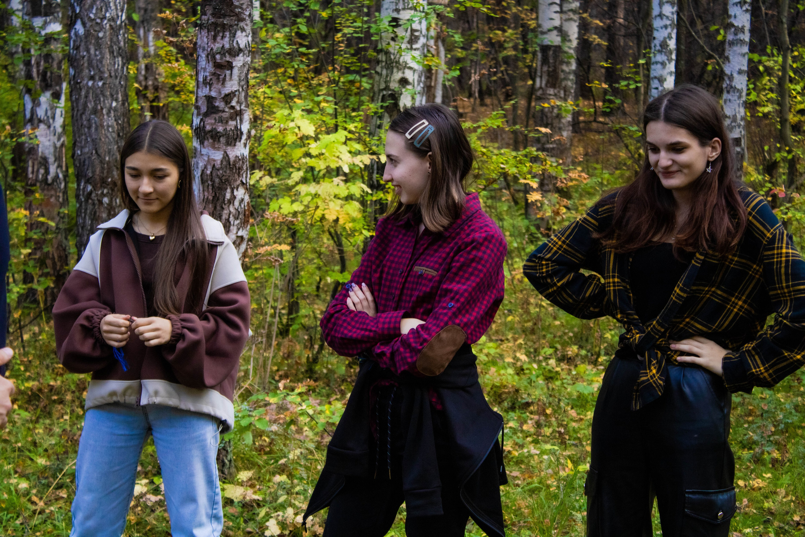 День здоровья в Екатеринбургской академии современного искусства 2024