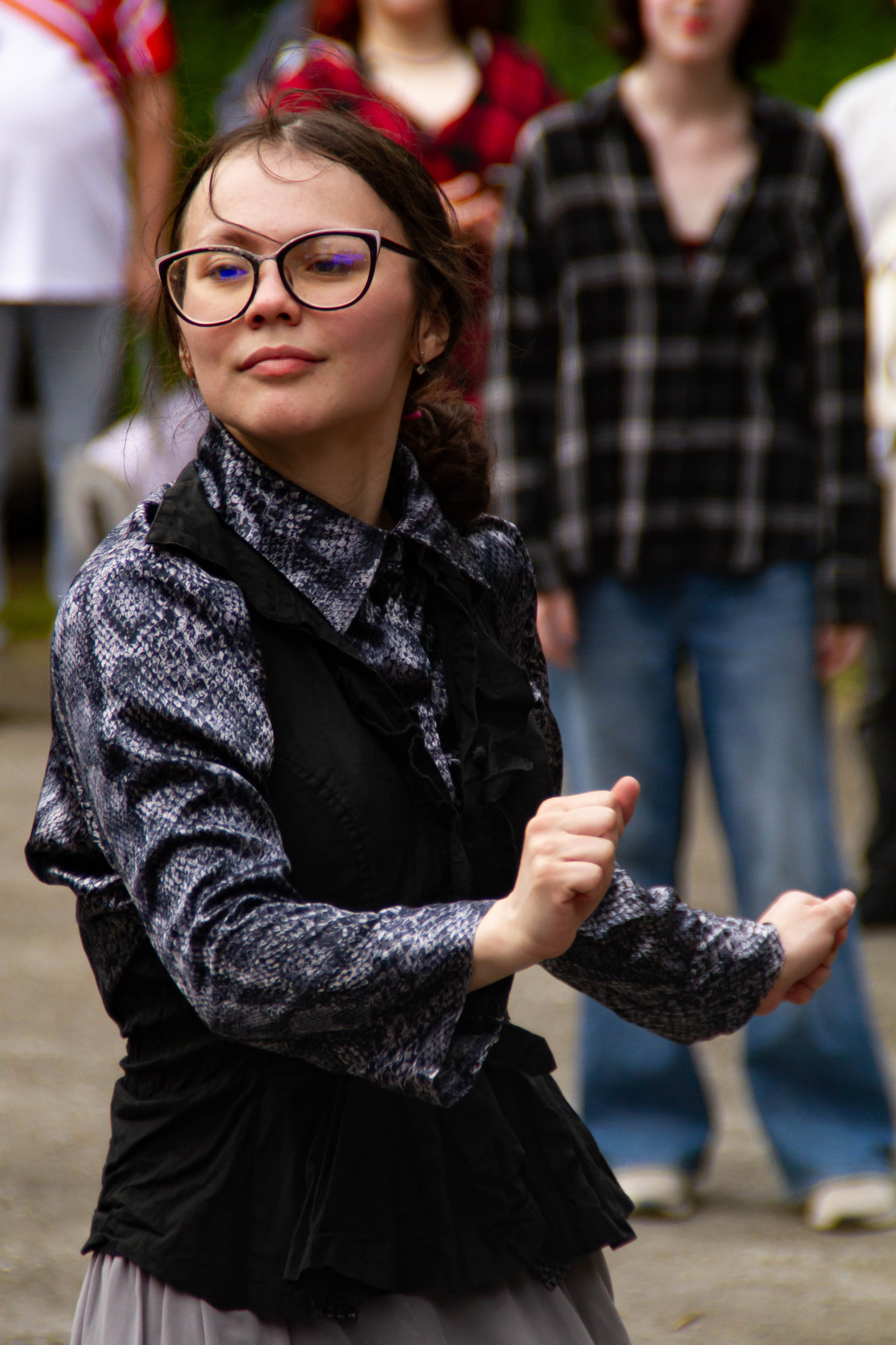 Ural Music Night 2025 х Inclusive Event