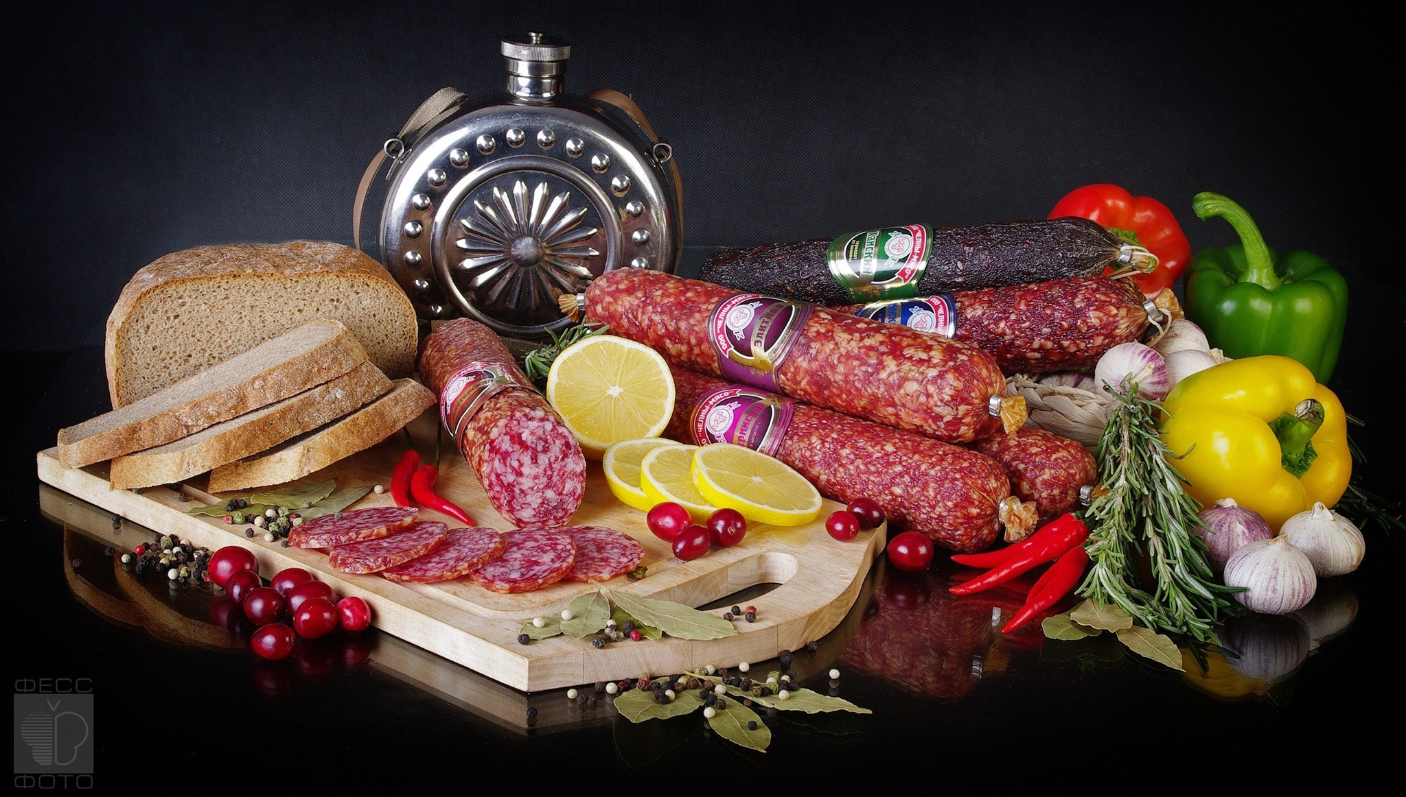 ФЕСС-ФОТО/ВИДЕО