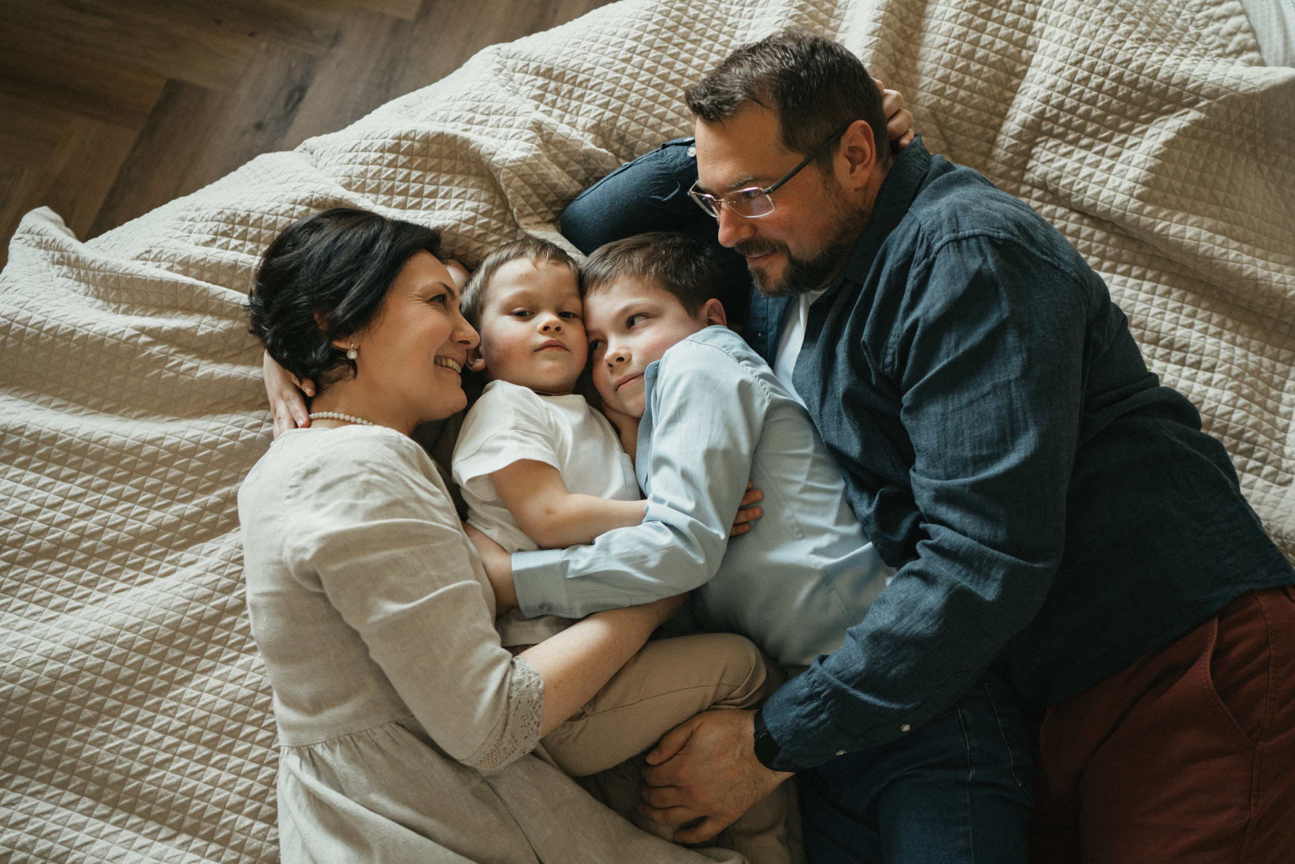 Семейная фотосессия в Санкт-Петербурге — семейный фотограф Наташа Тарасенко. Семейный фотограф в Санкт-Петербурге — Наташа Тарасенко