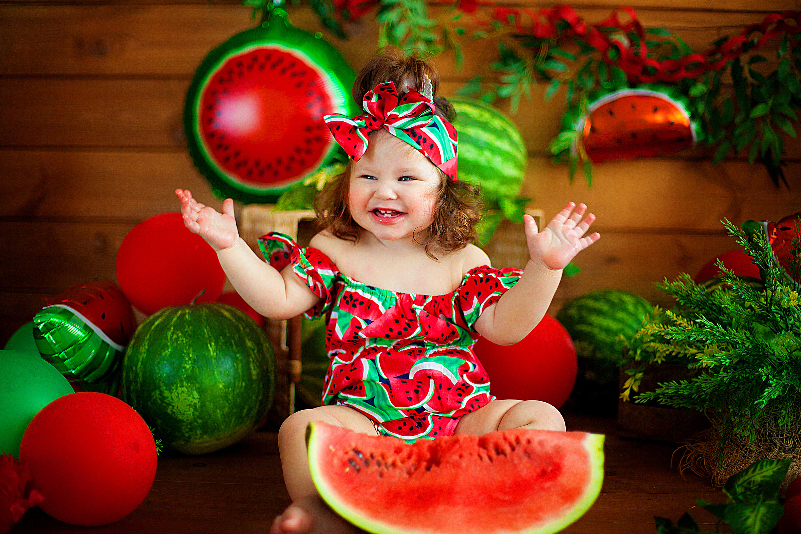 Детская фотосессия детей до 7 лет. Фотограф новорожденных и детей до года в Новосибирске Ka