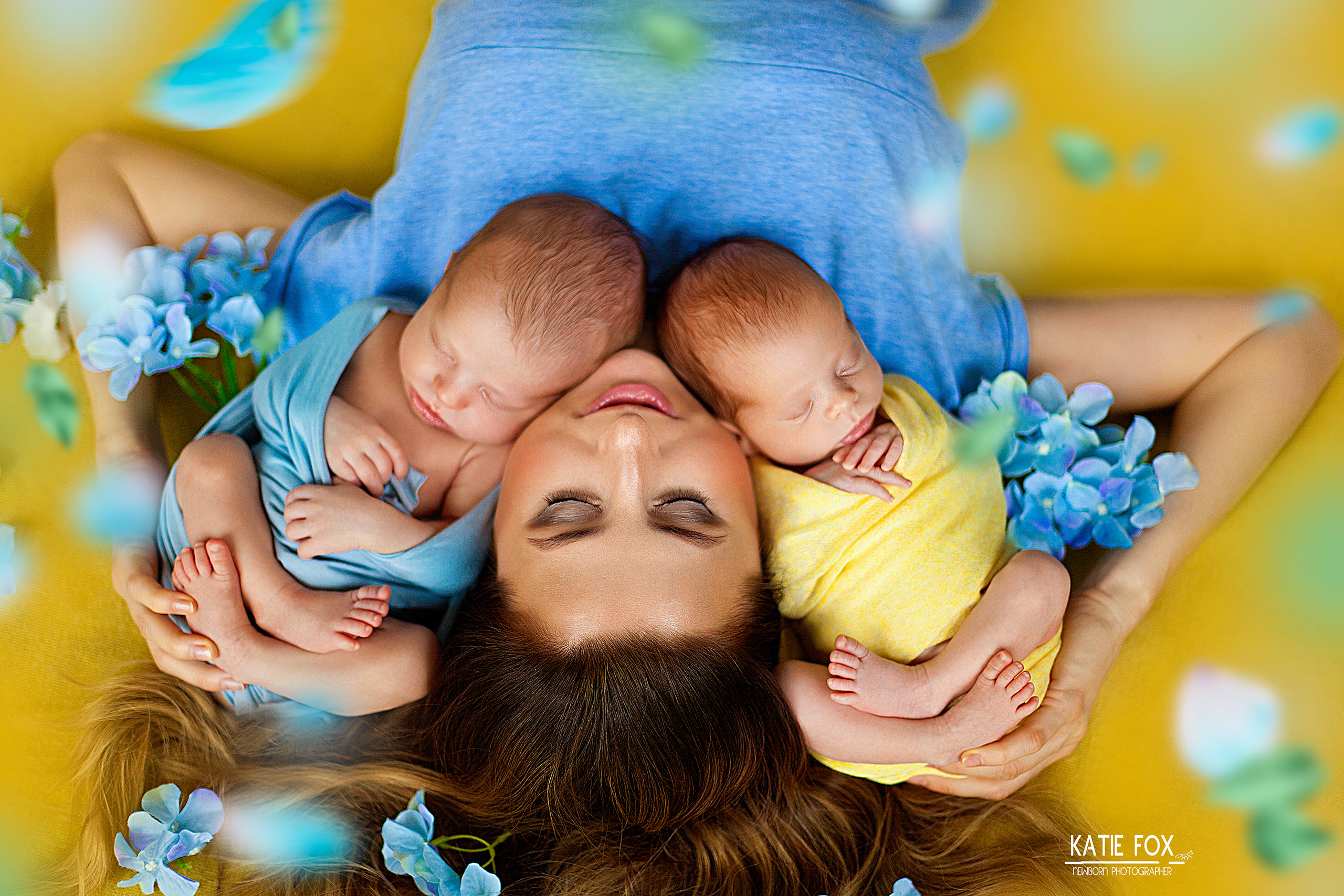 Главная. Фотограф новорожденных и детей до года в Новосибирске Ka