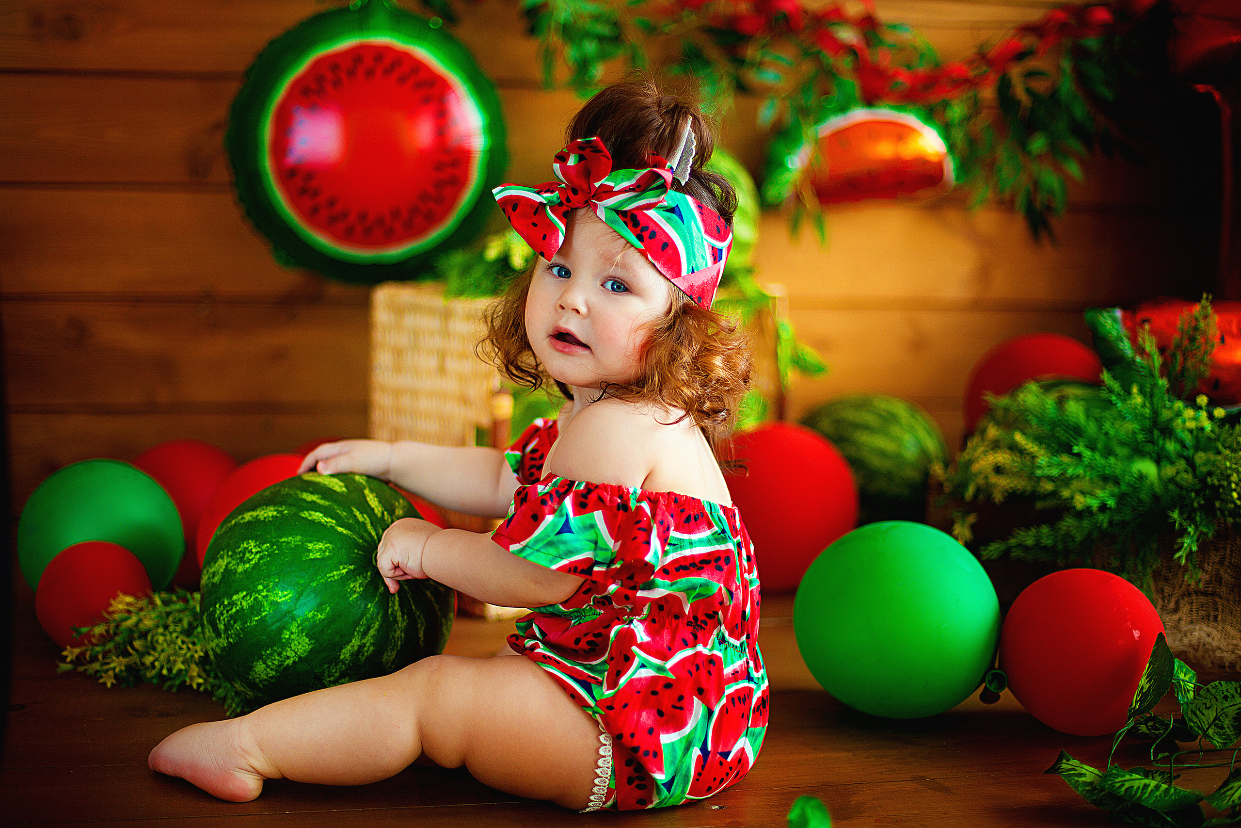 Детская фотосессия детей до 7 лет. Фотограф новорожденных и детей до года в Новосибирске Ka