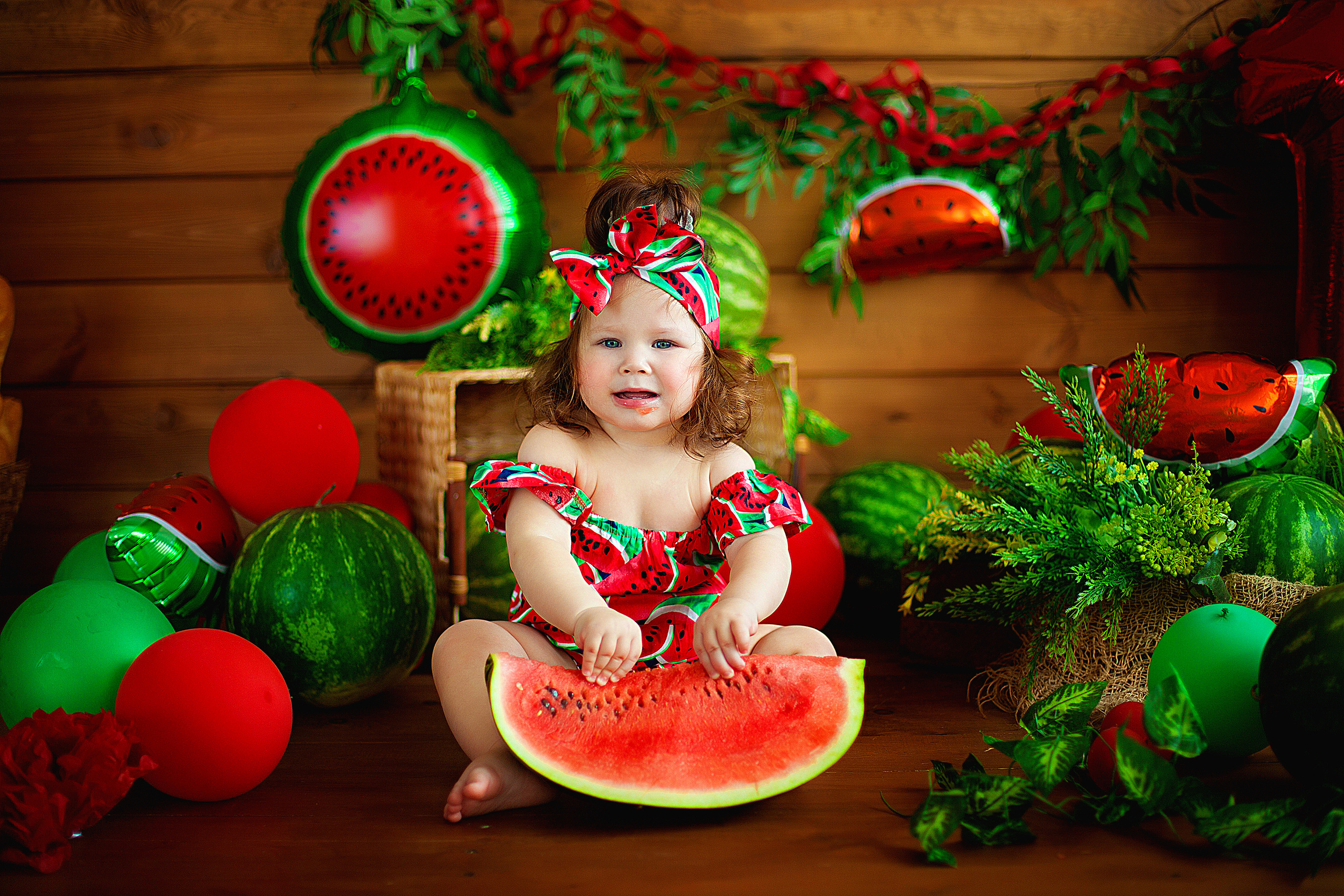 Детская фотосессия детей до 7 лет. Фотограф новорожденных и детей до года в Новосибирске Ka