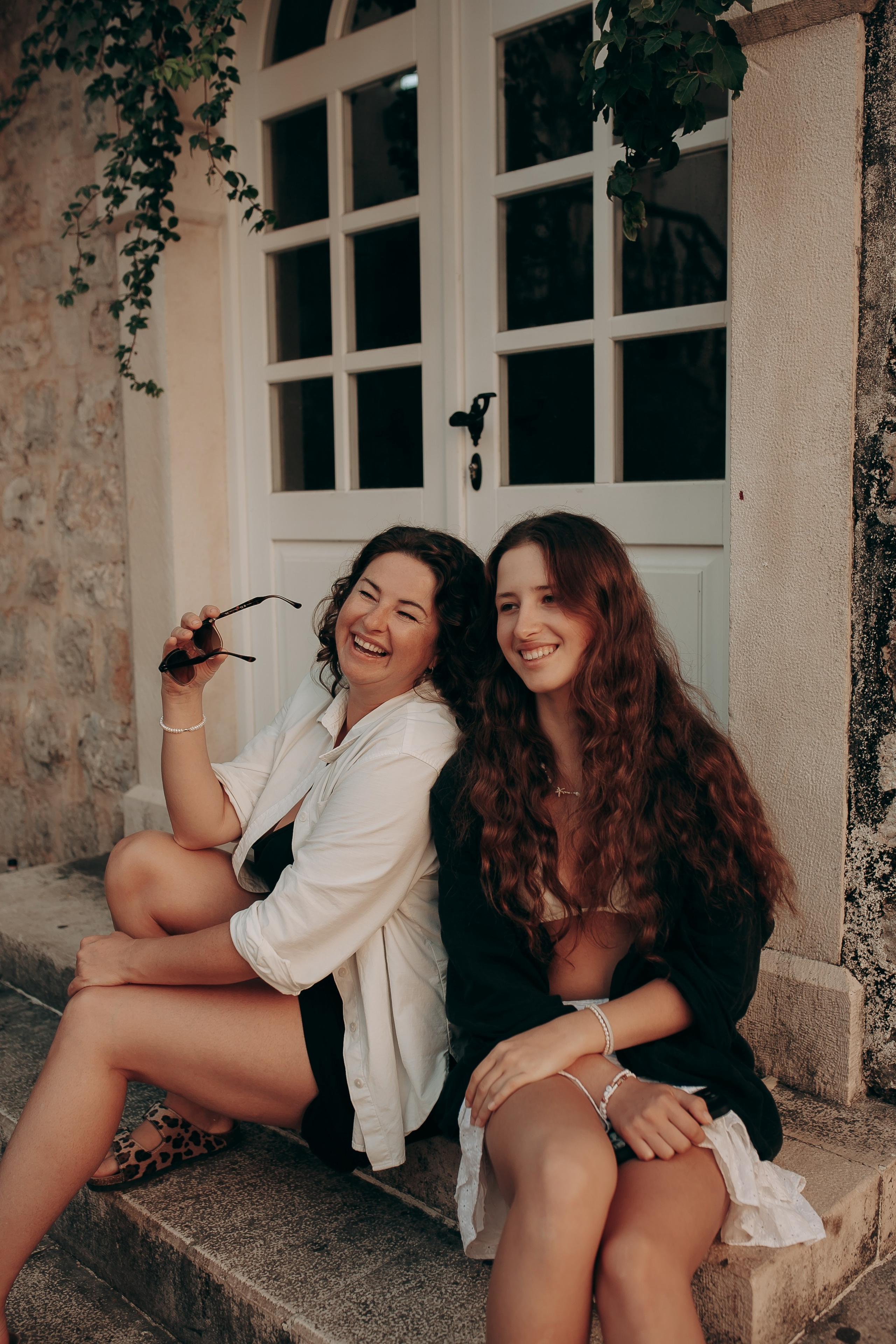 Family Photoshoot in Montenegro. Family, Women & Couples Photographer in Budva, Kotor, Herceg Novi, Perast & Coastal Montenegro