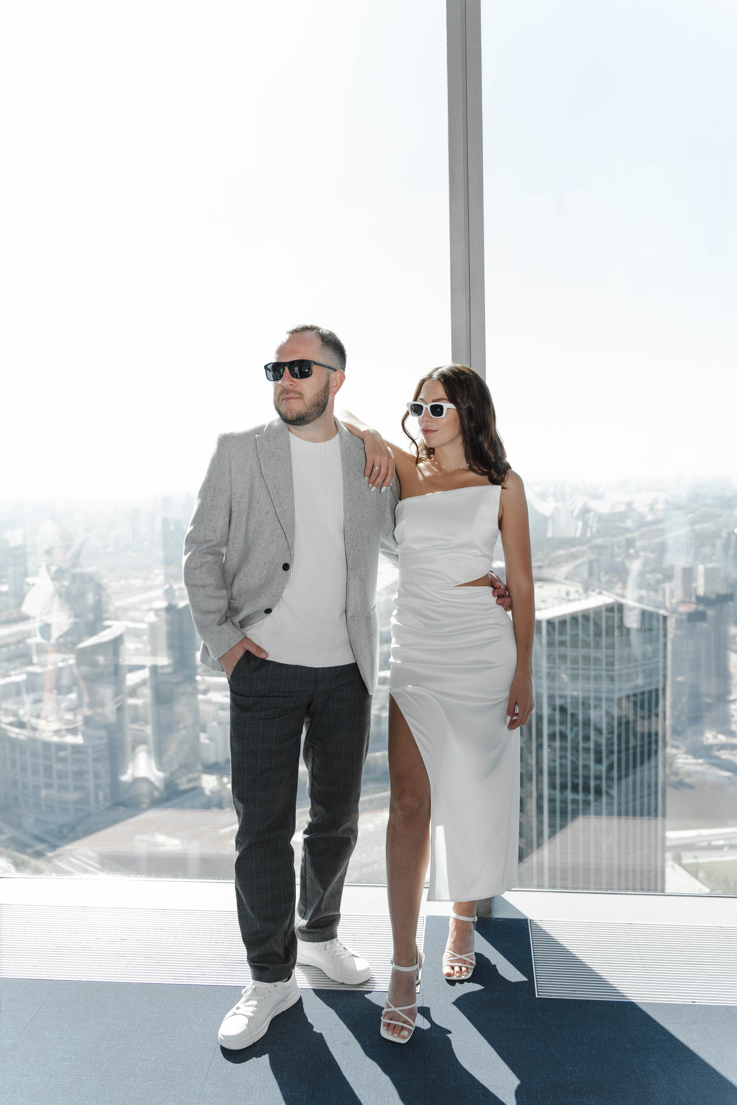 А&В. Анастасия Чиркова, Фотограф Москва