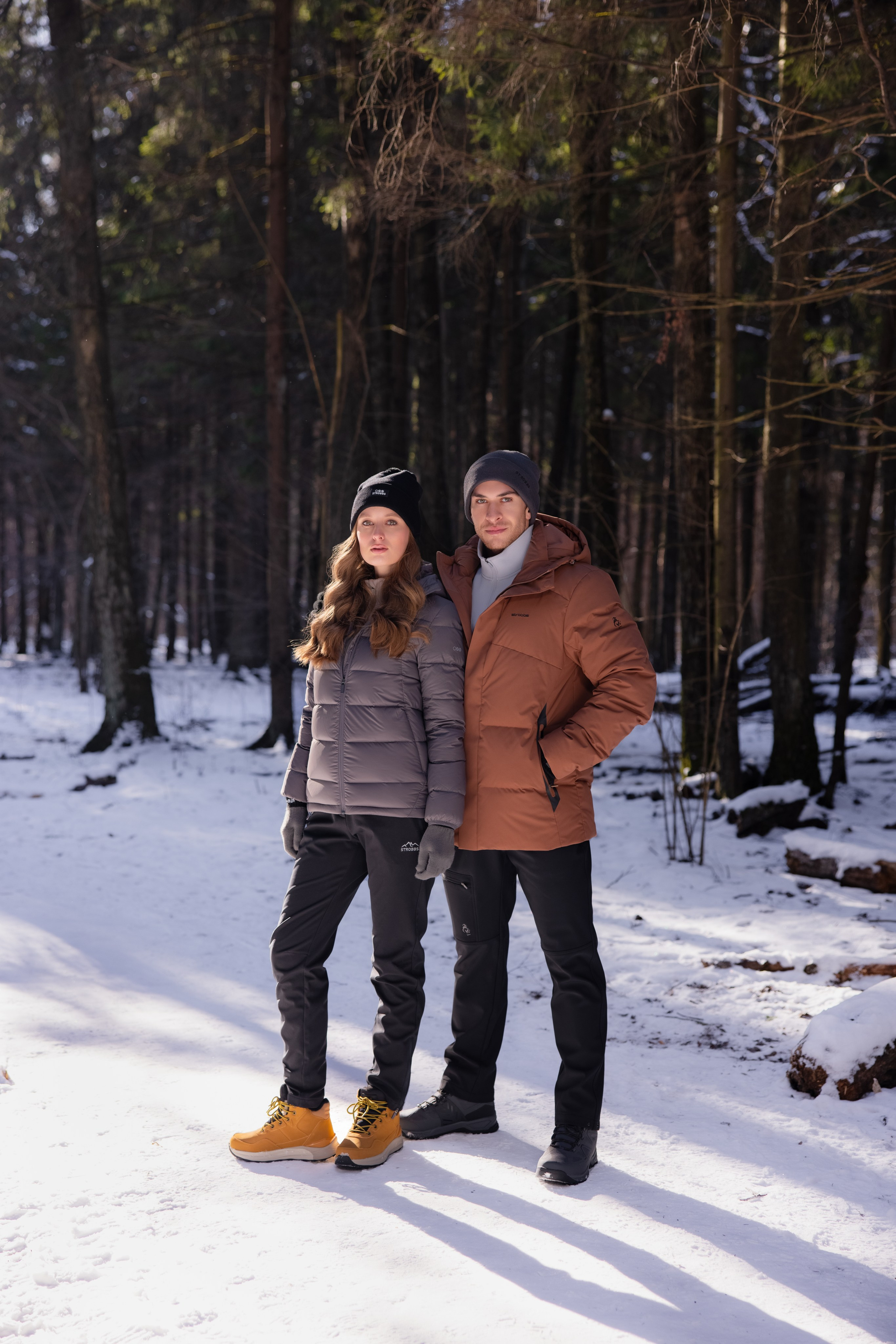 Одежда уличные съемки. Фотограф Москва