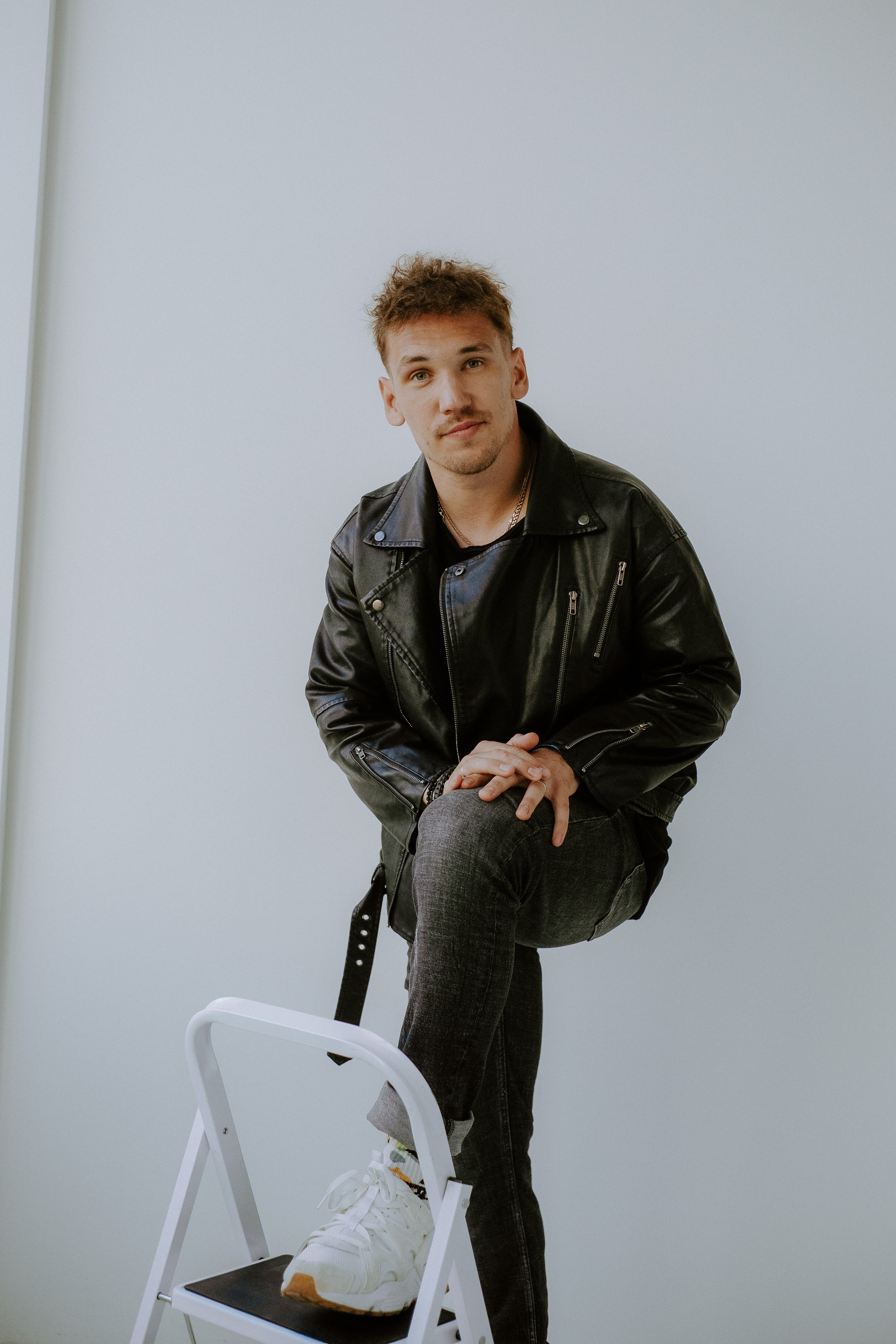 Иван. Фотограф Мария Хлебникова Санкт-Петербург Москва