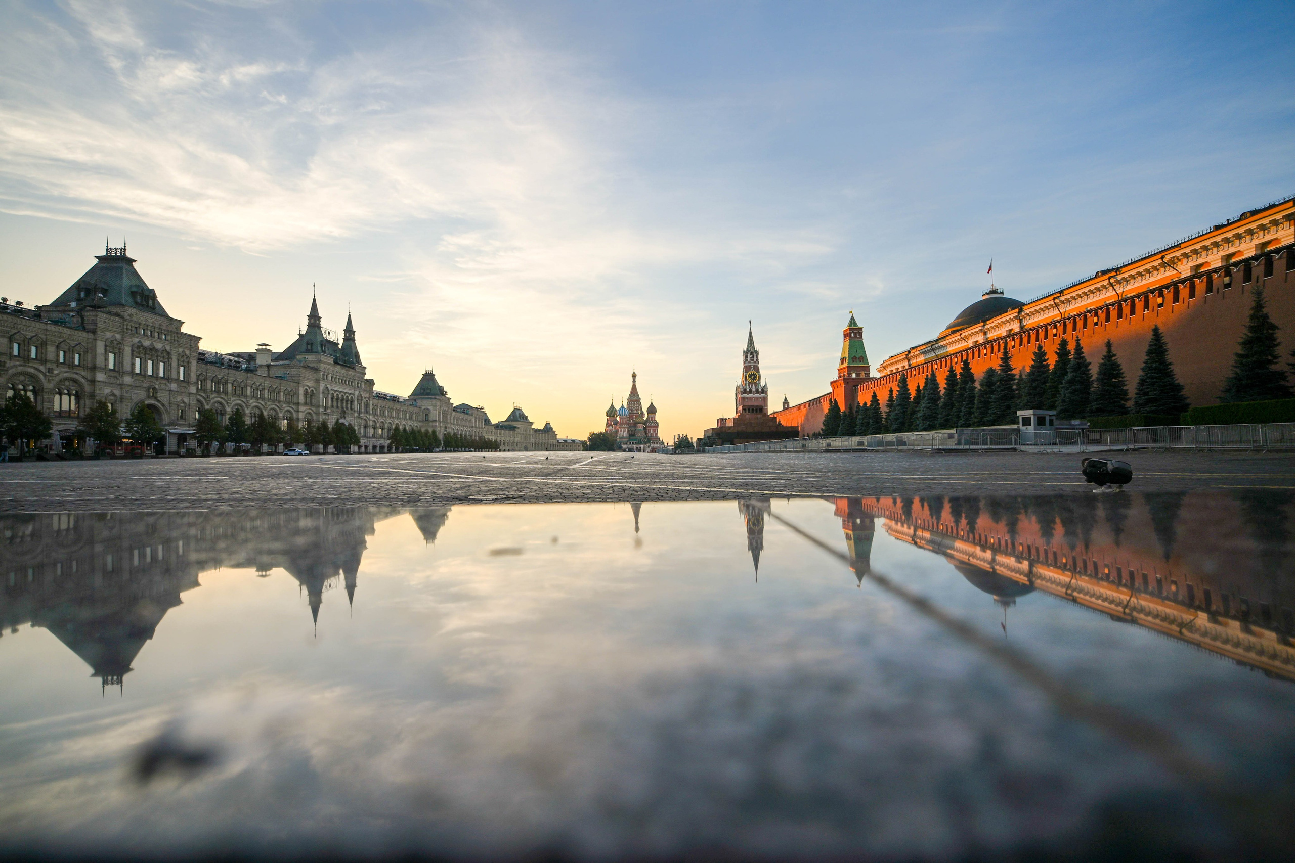 Reflections. Шевцов Данила — семейный фотограф