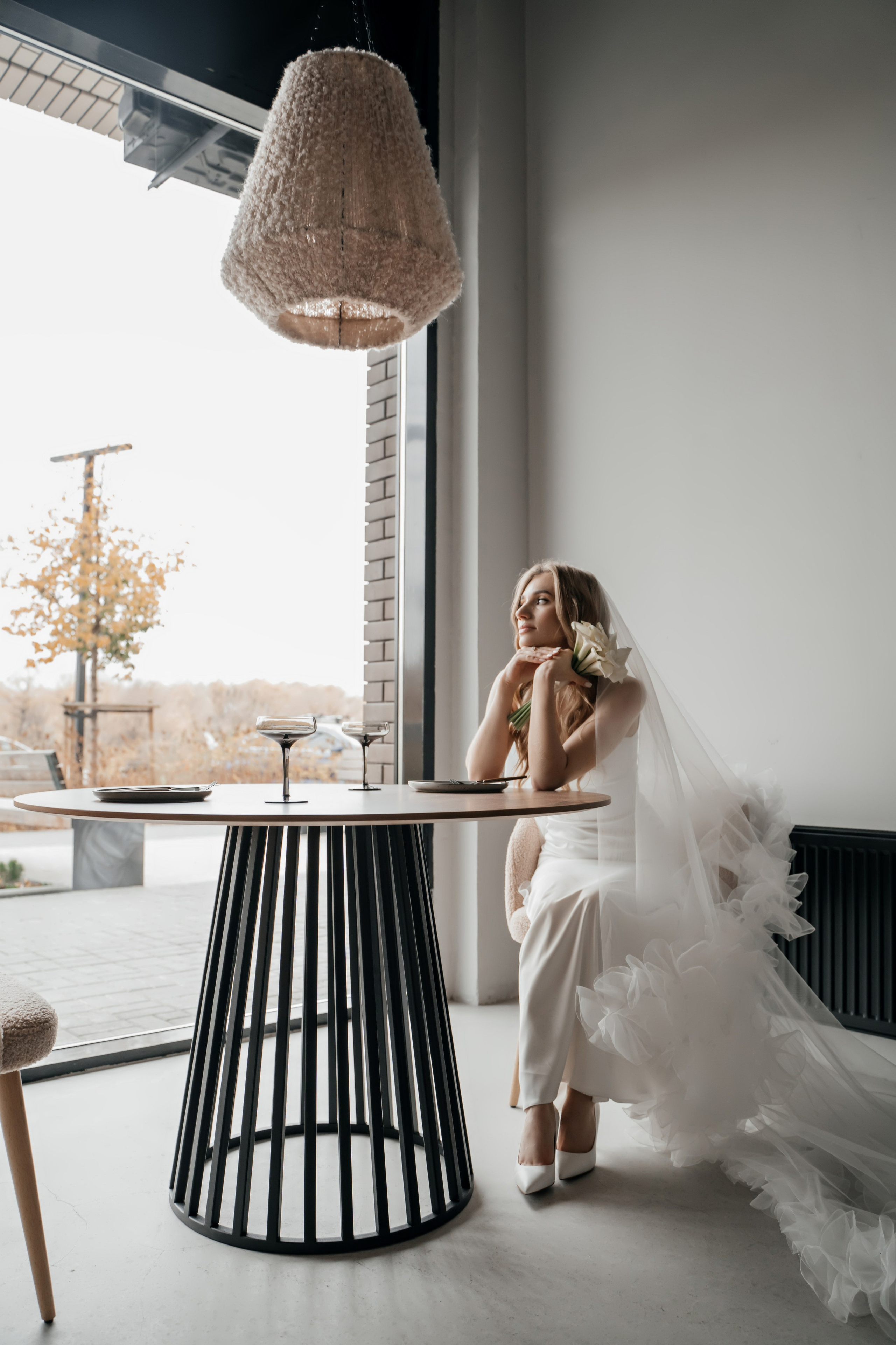 Свадебная история. Свадебный фотограф Амина Хомович