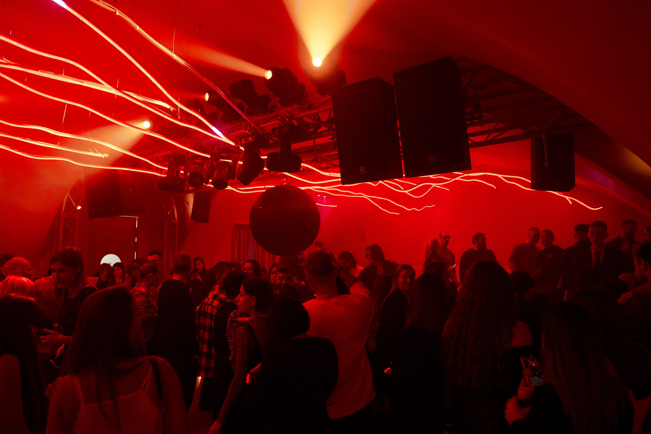 Opening Department57. Photographer — ERASTOV