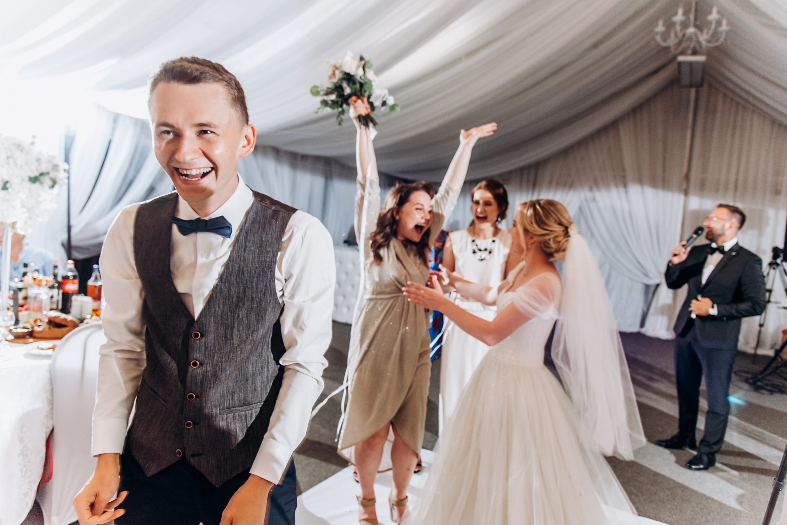 Маша Антон. Фотограф Милка Татьяна