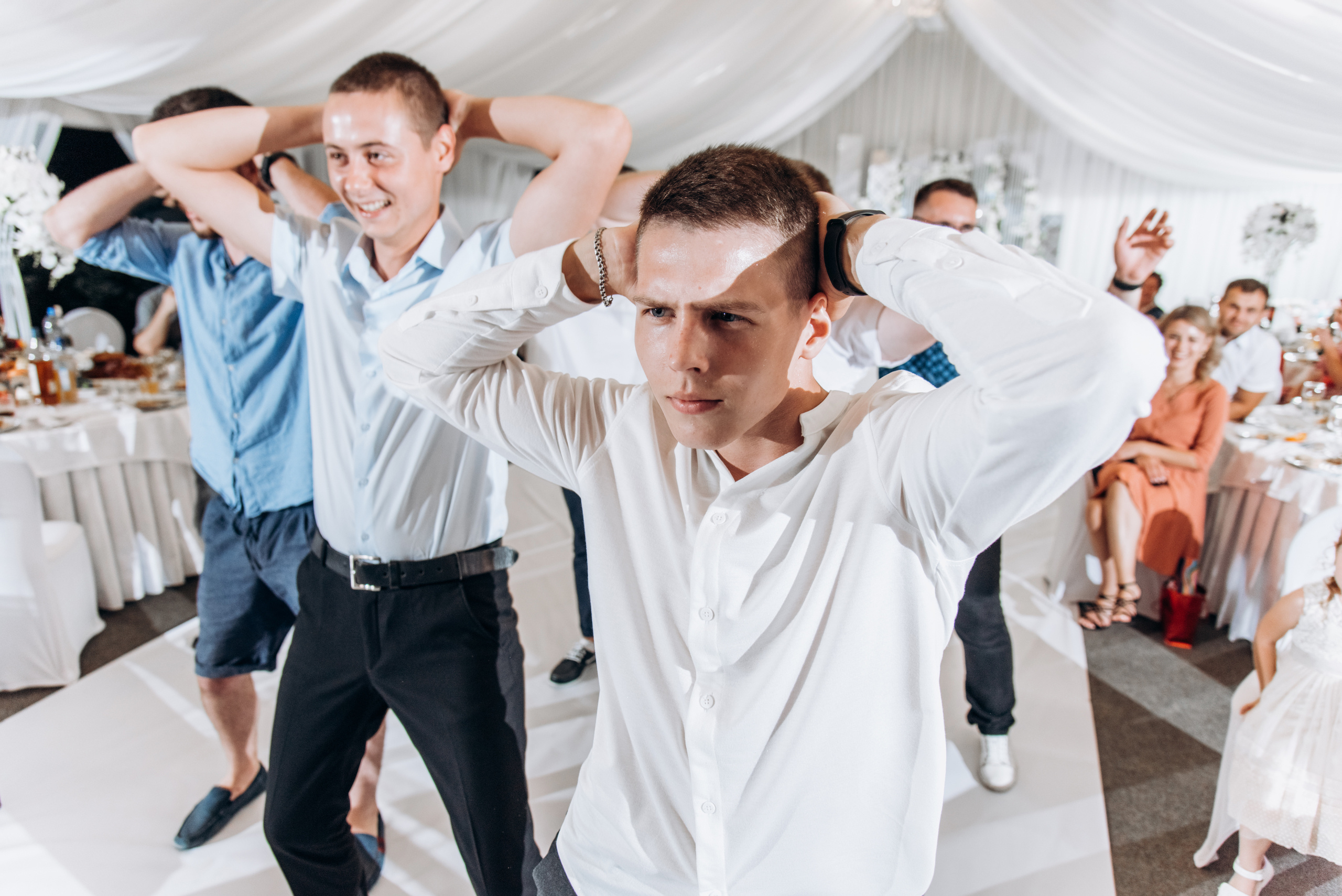 Маша Антон. Фотограф Милка Татьяна