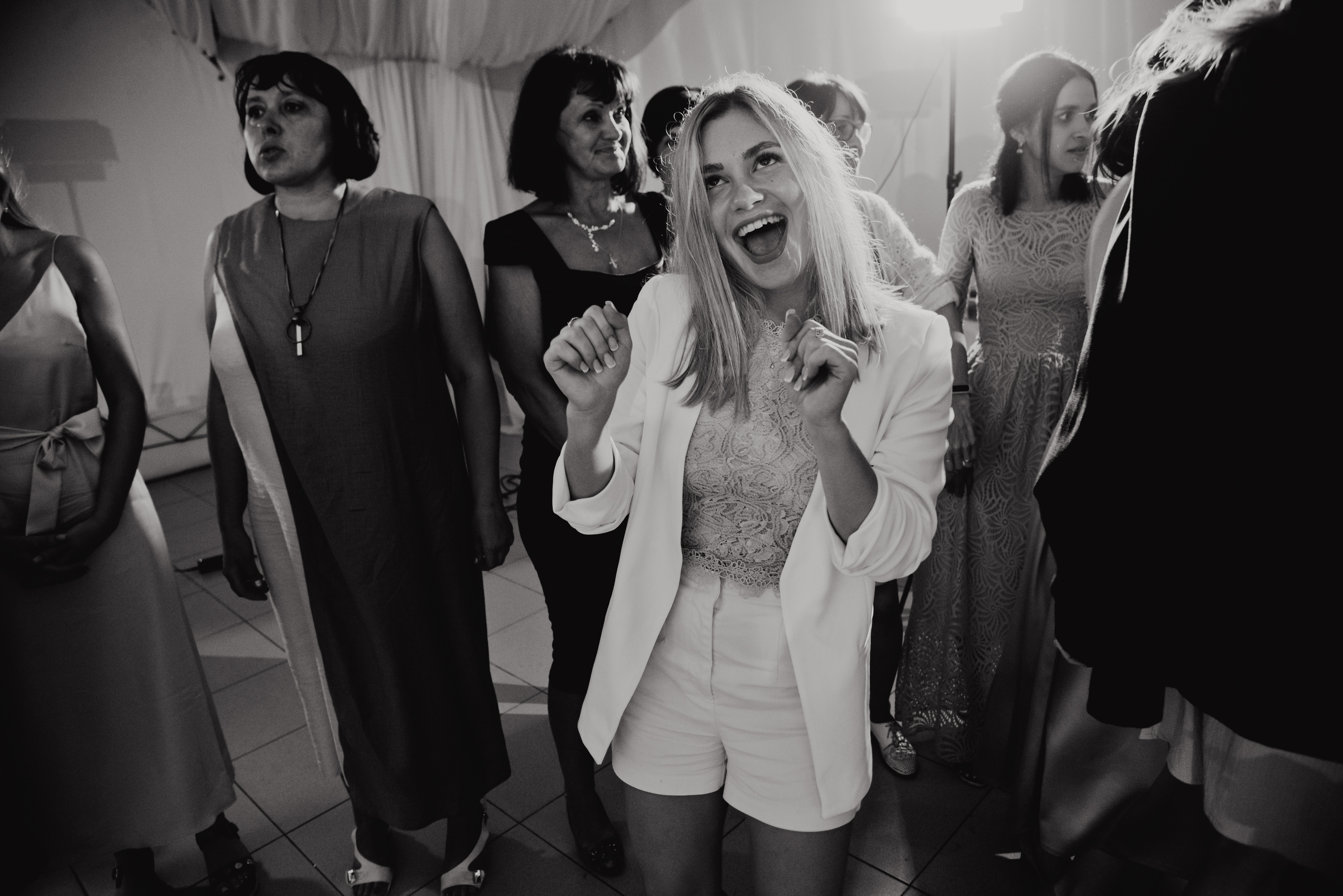 Федя и Соня. Фотограф Милка Татьяна