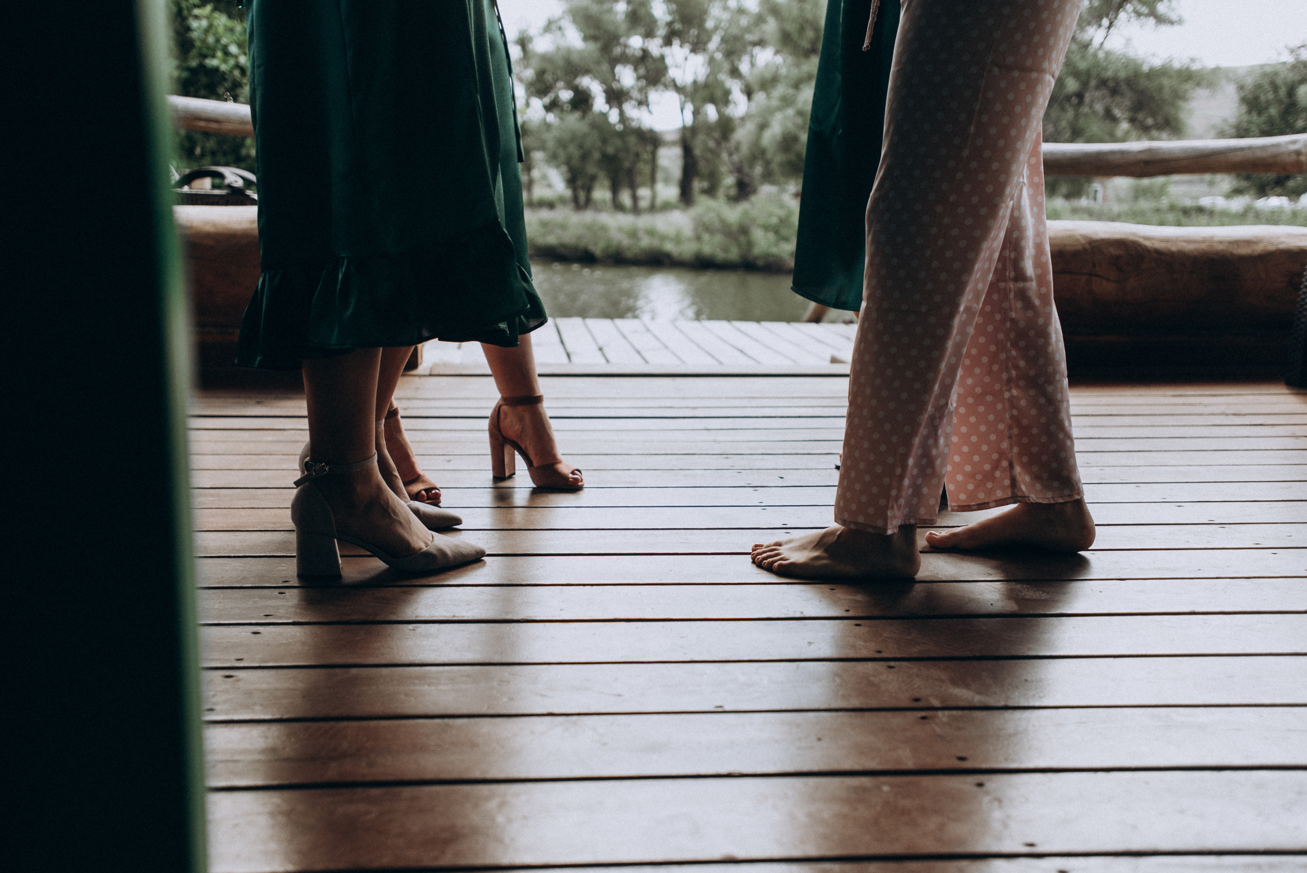 Федя и Соня. Фотограф Милка Татьяна