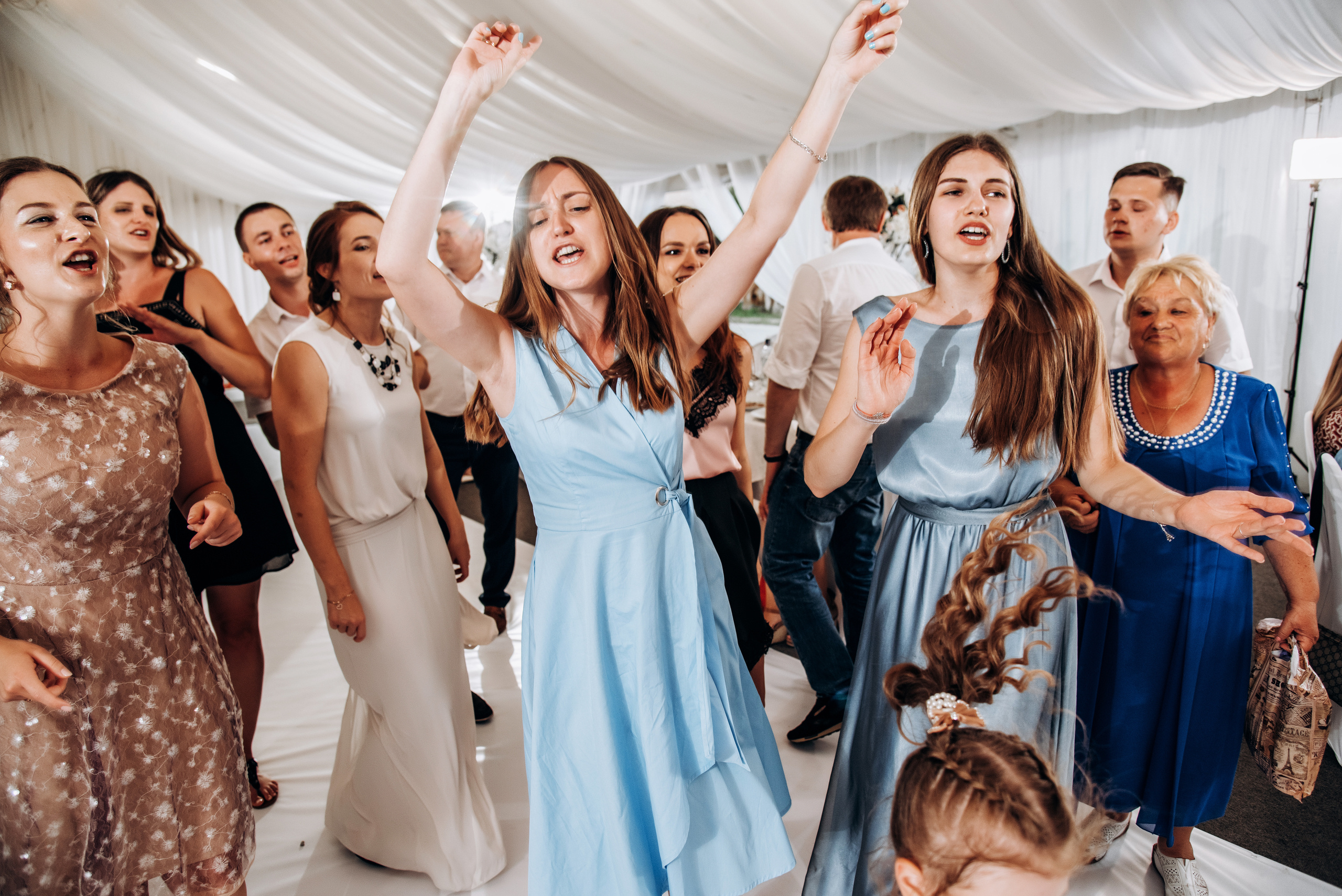 Маша Антон. Фотограф Милка Татьяна