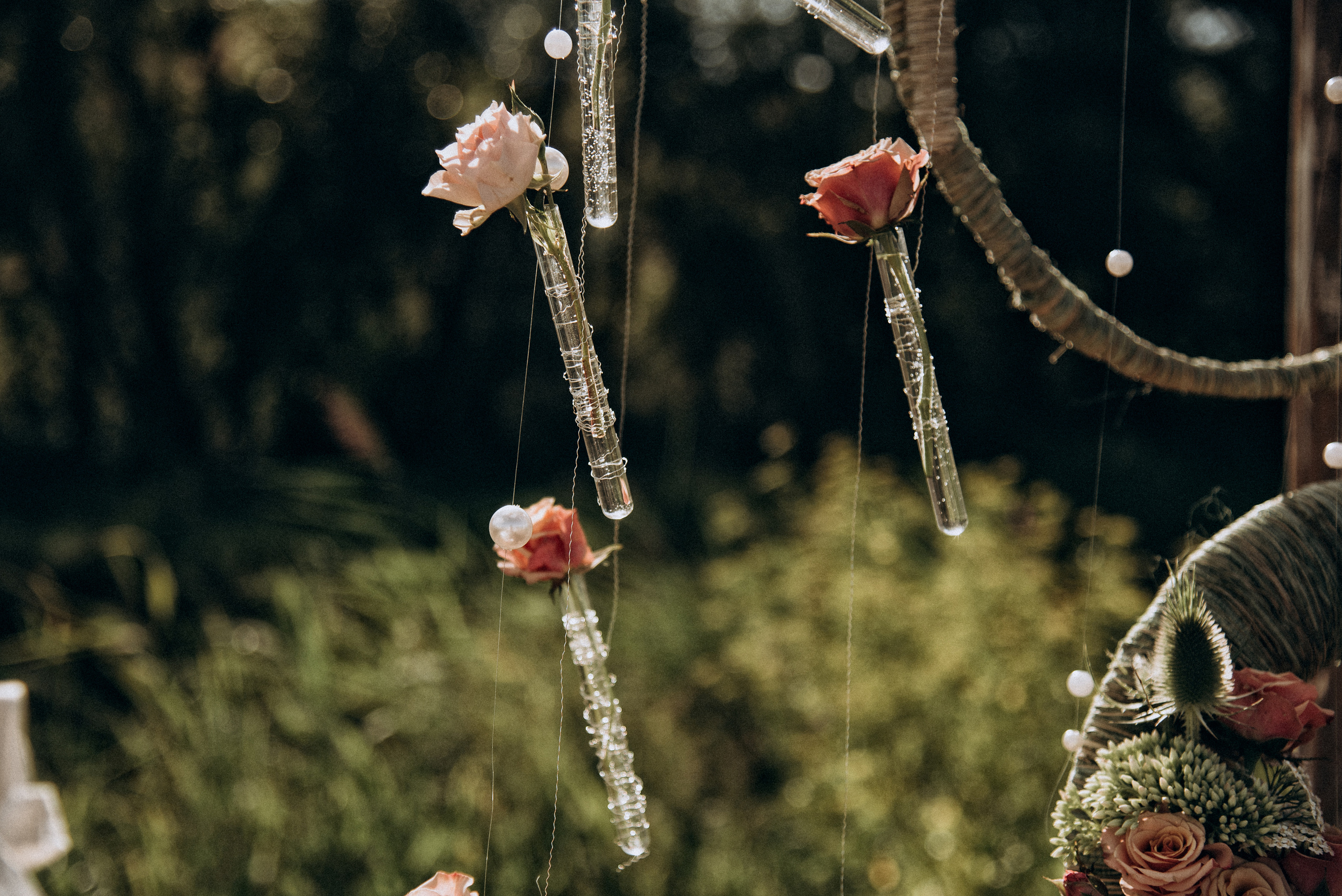 Федя и Соня. Фотограф Милка Татьяна