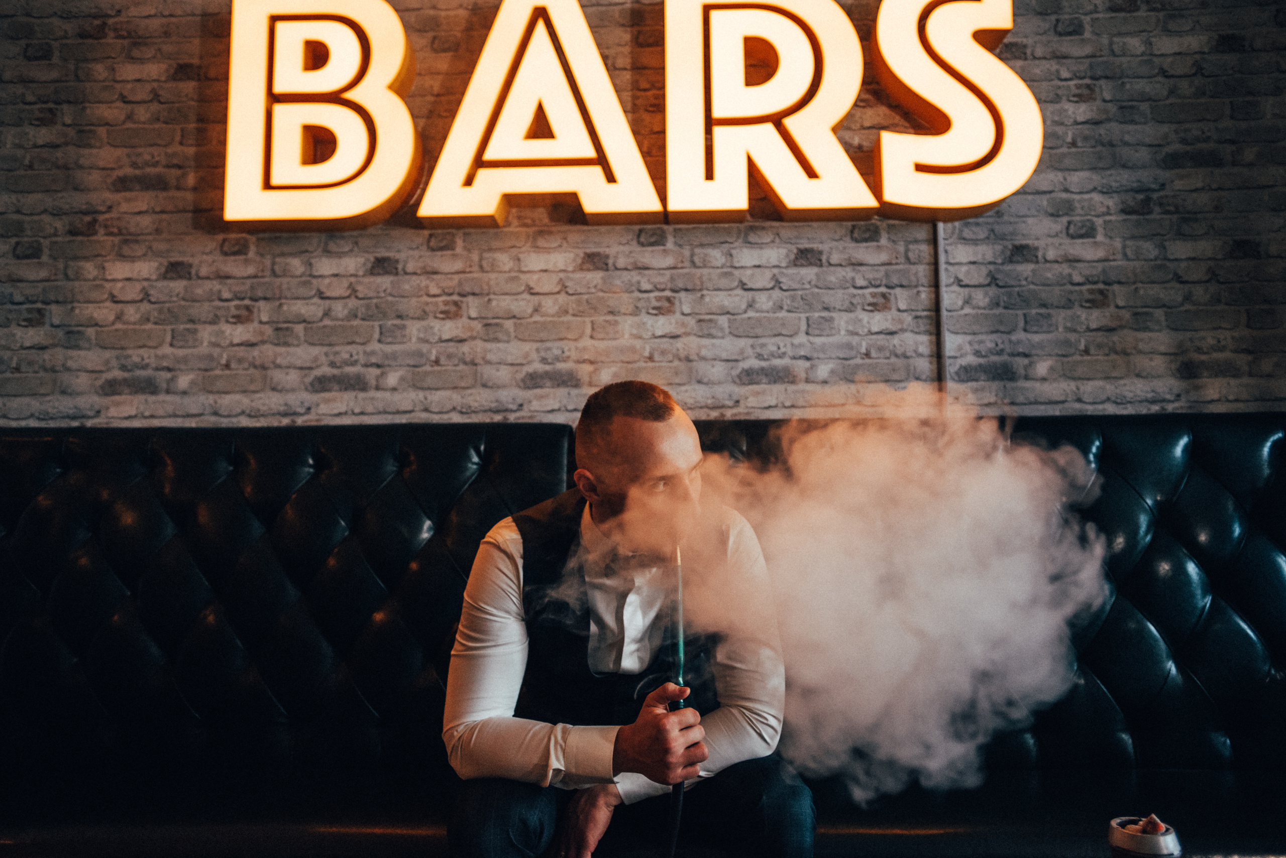 Федя и Соня. Фотограф Милка Татьяна