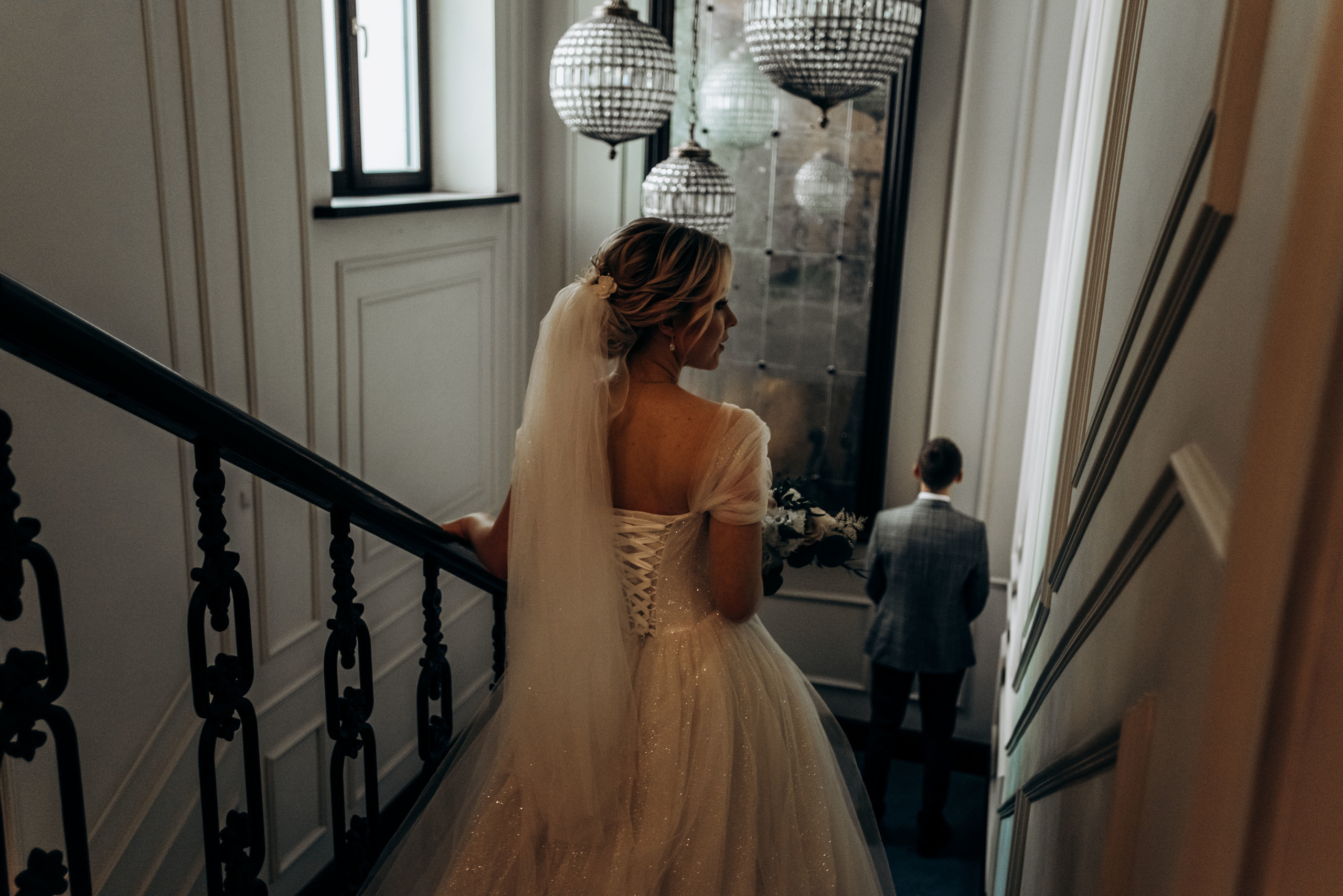 Маша Антон. Фотограф Милка Татьяна