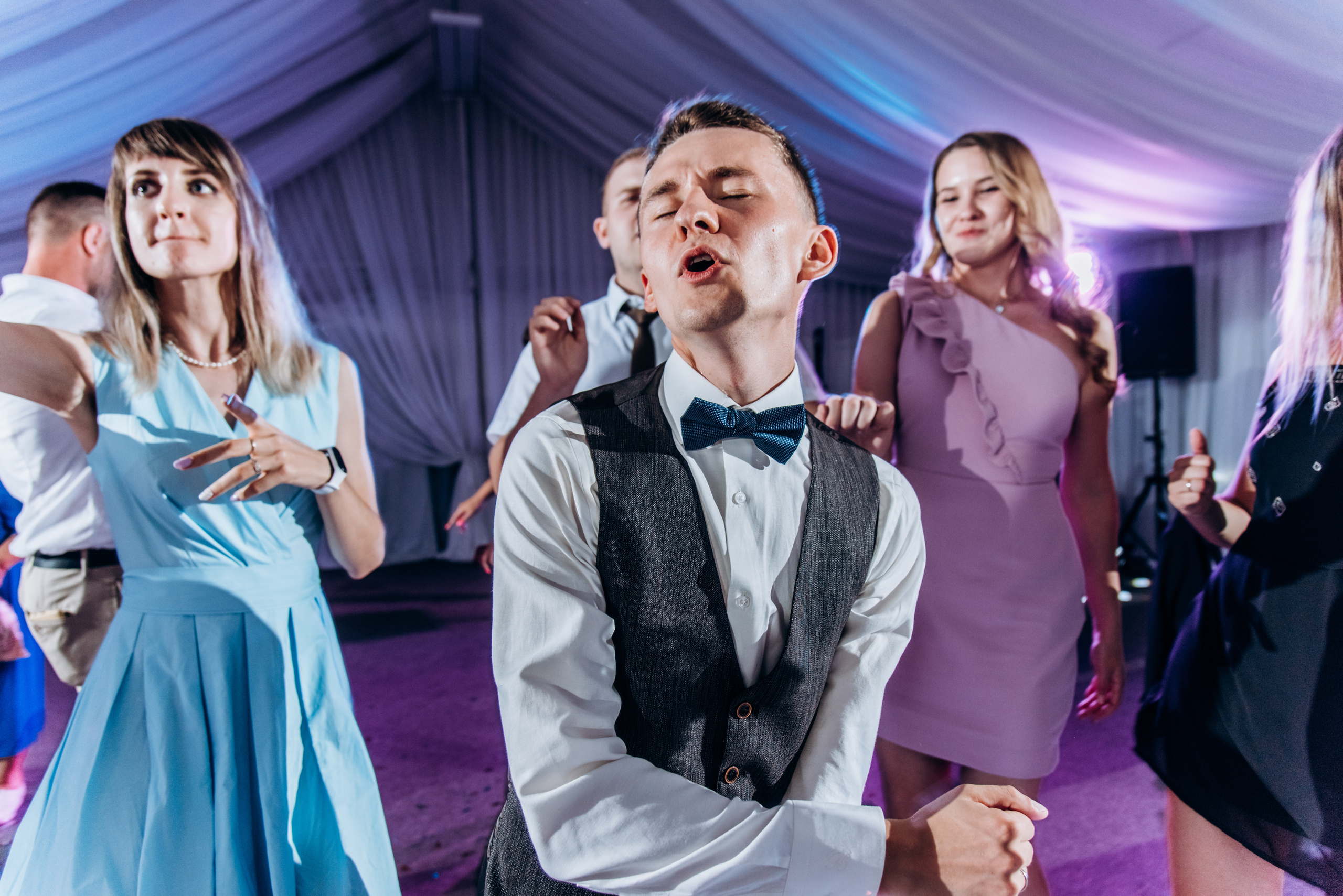 Маша Антон. Фотограф Милка Татьяна