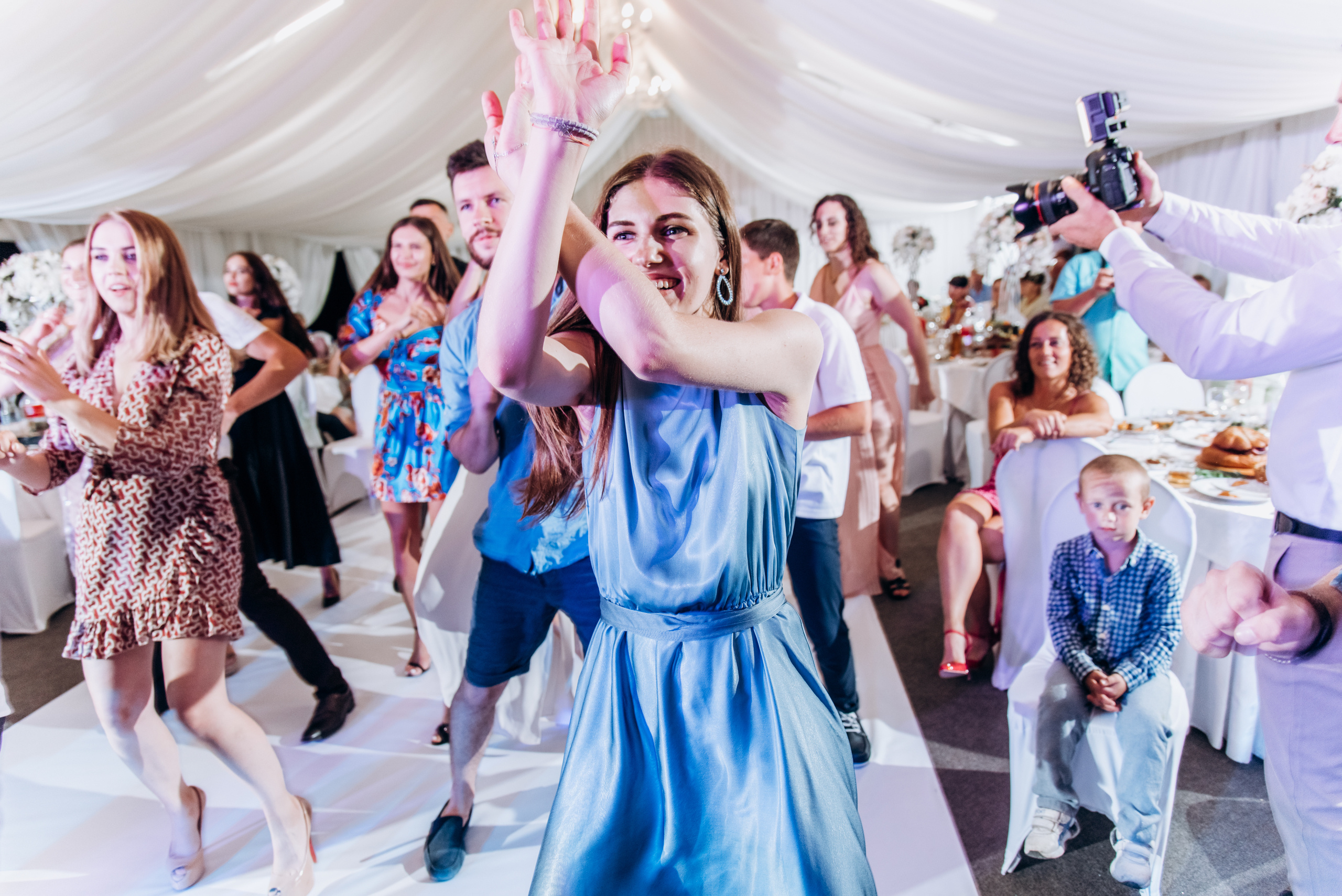 Маша Антон. Фотограф Милка Татьяна