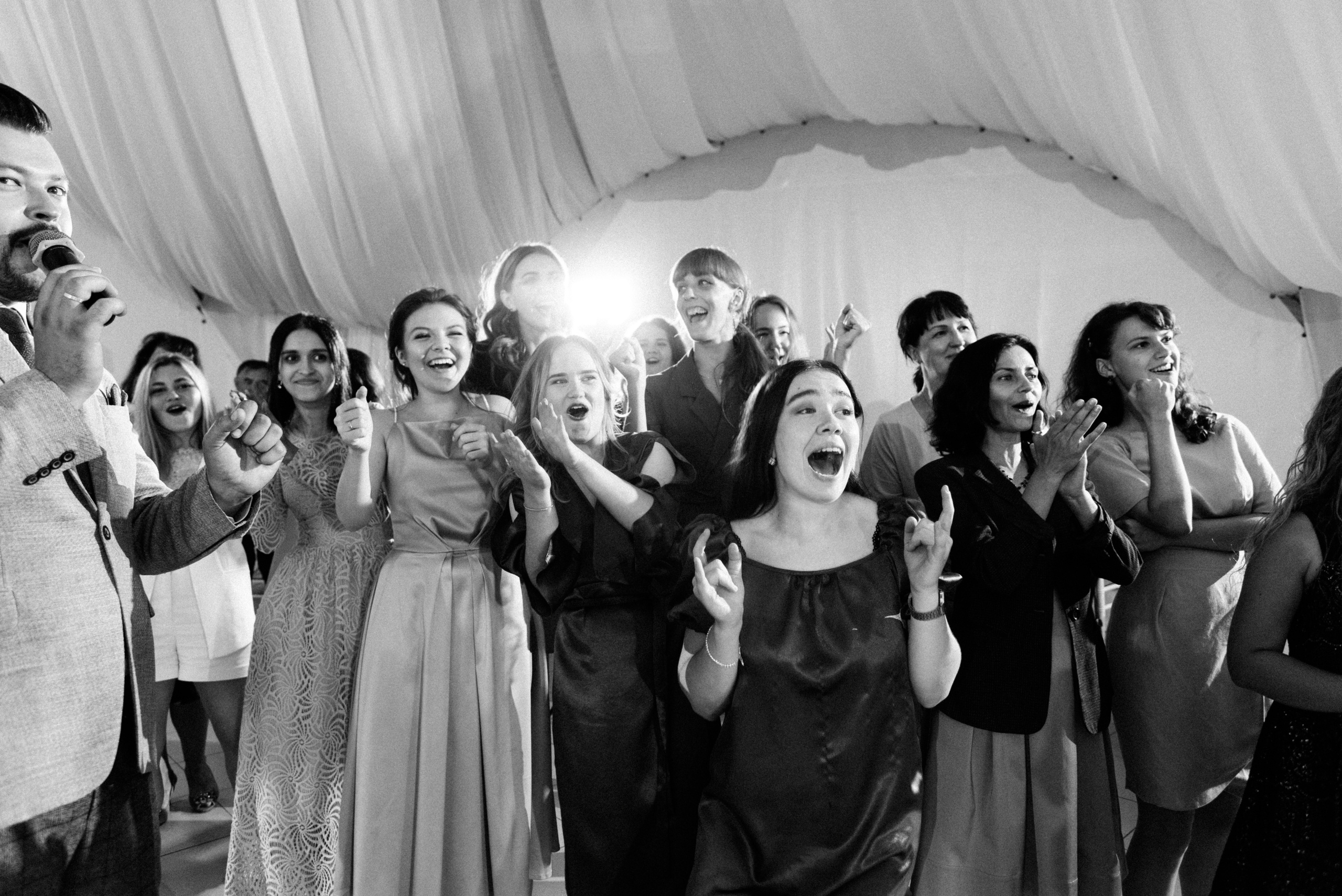 Федя и Соня. Фотограф Милка Татьяна