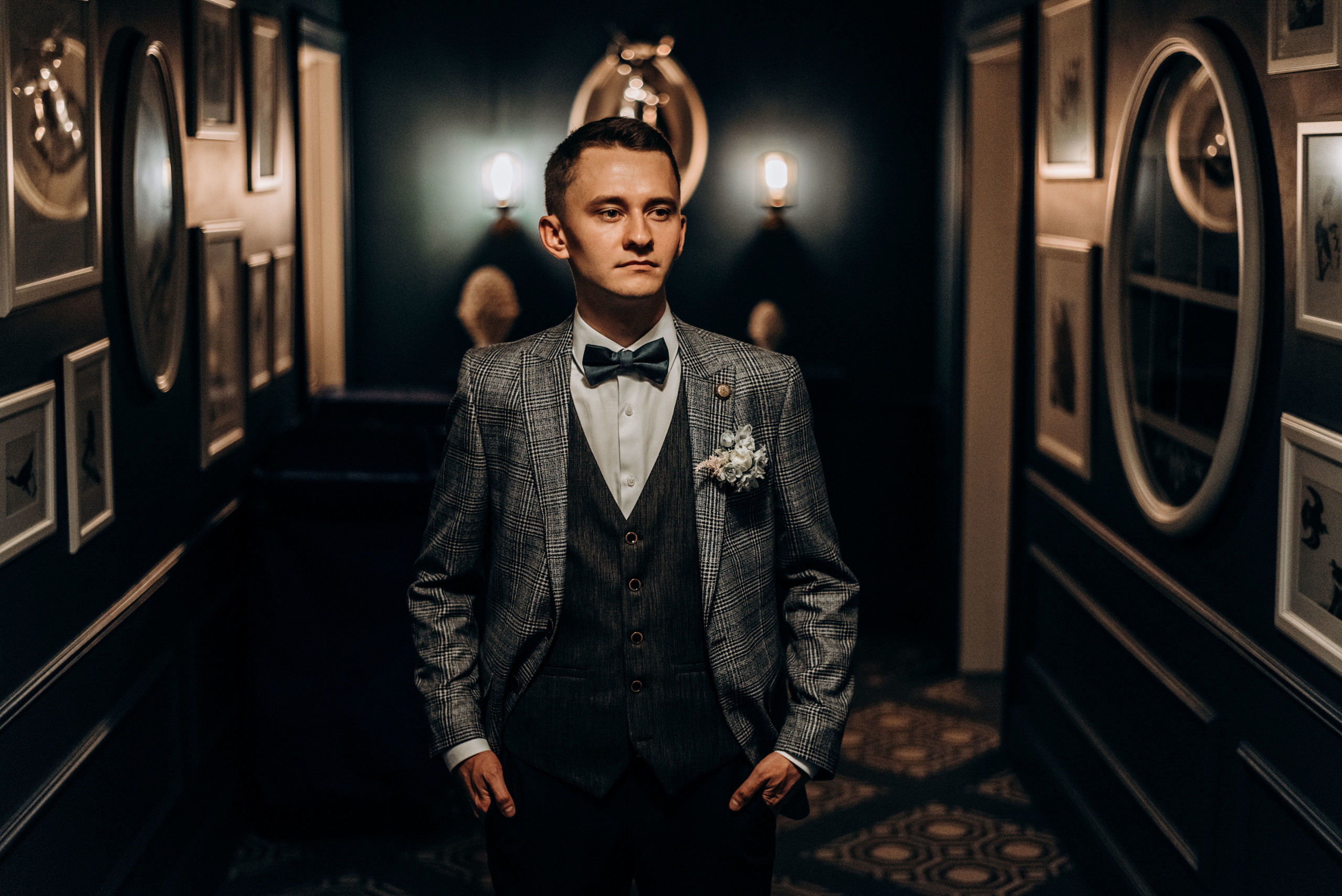 Маша Антон. Фотограф Милка Татьяна