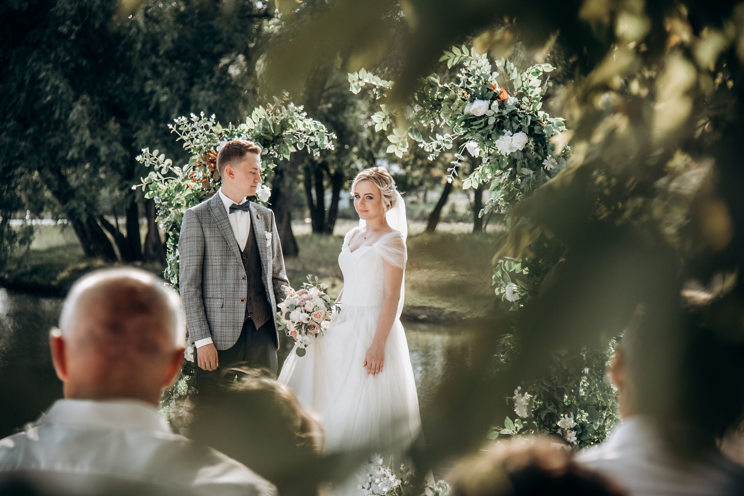 Маша Антон. Фотограф Милка Татьяна