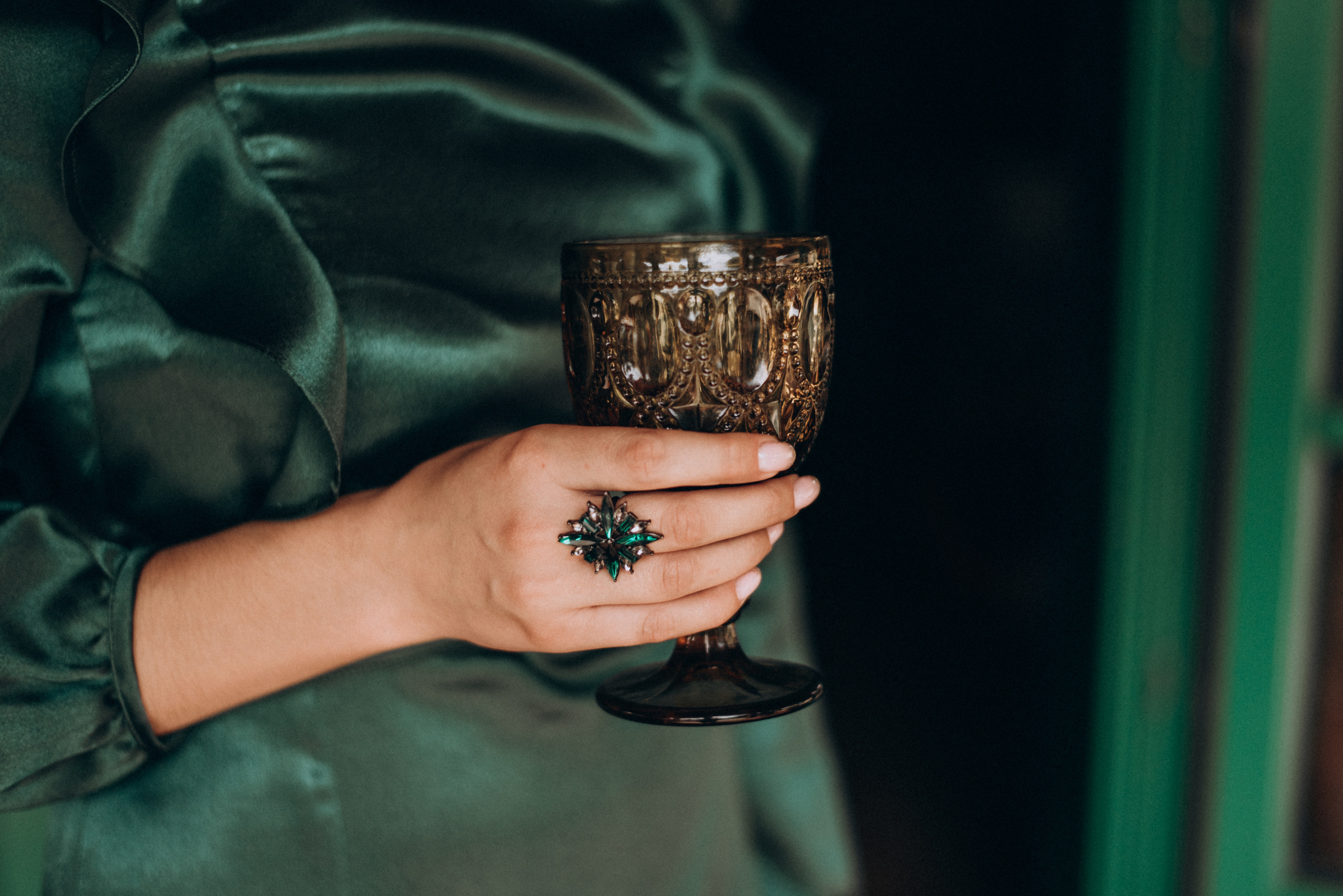 Федя и Соня. Фотограф Милка Татьяна