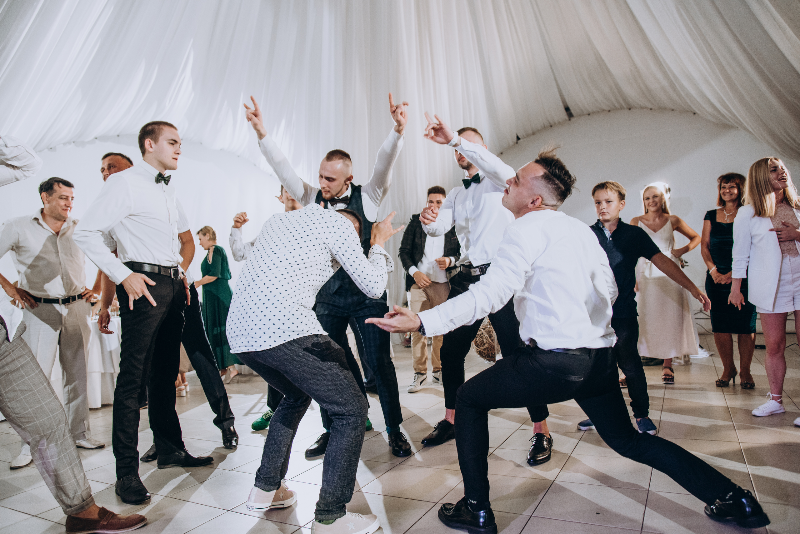 Федя и Соня. Фотограф Милка Татьяна