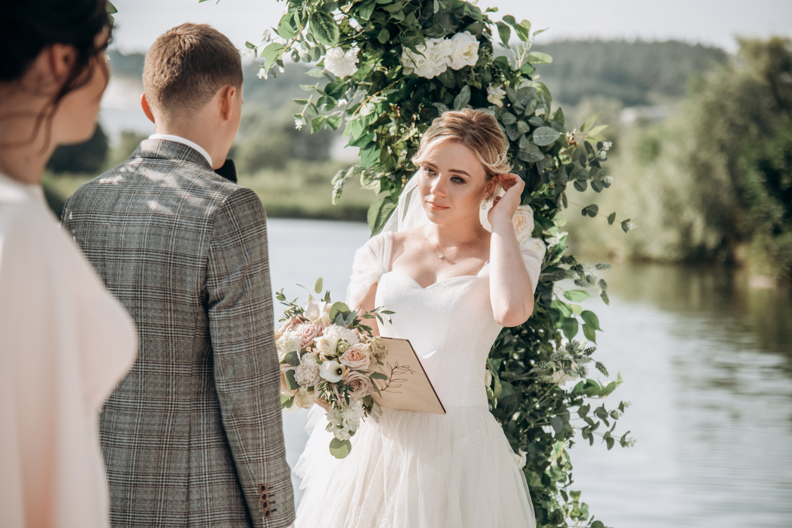 Маша Антон. Фотограф Милка Татьяна