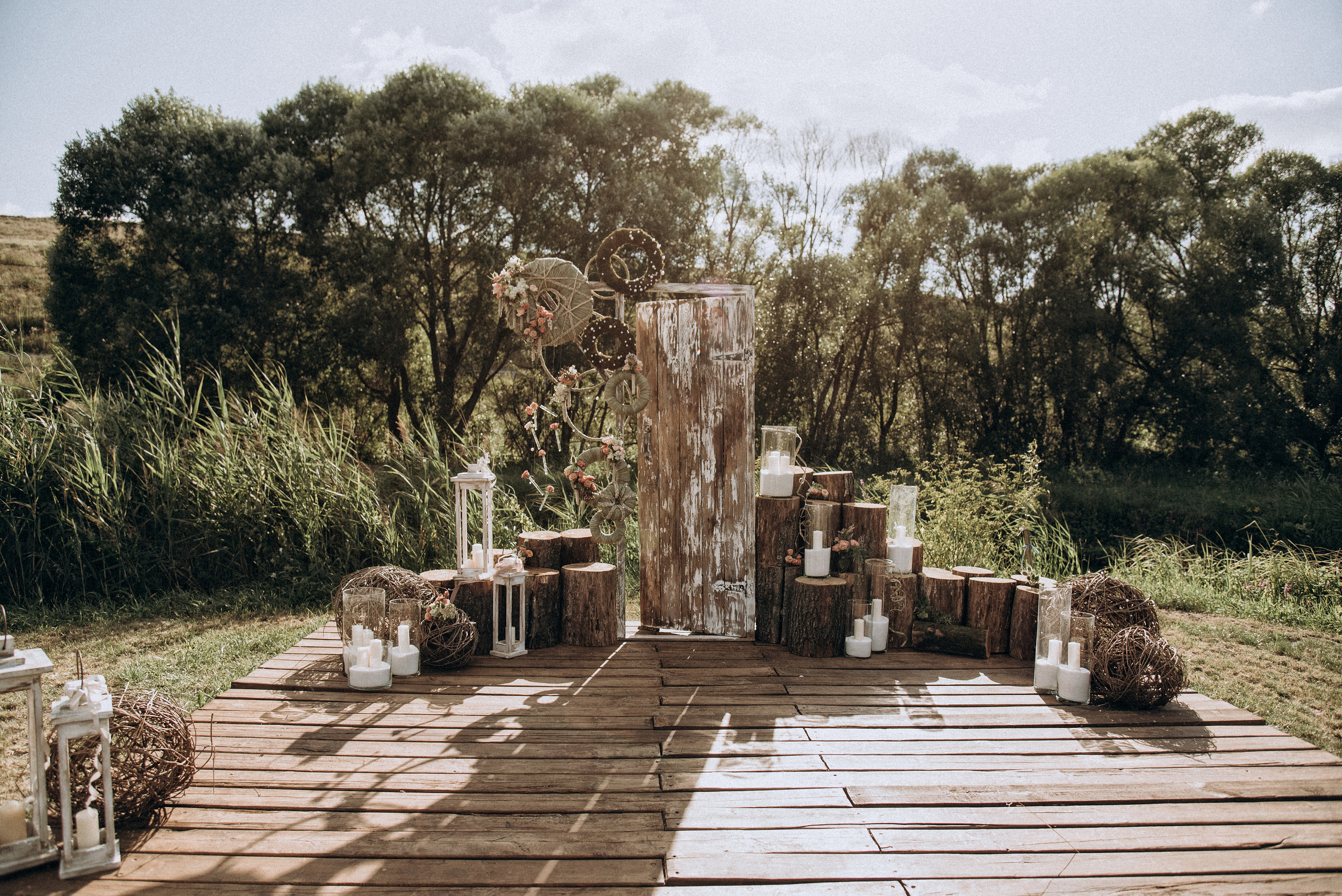 Федя и Соня. Фотограф Милка Татьяна