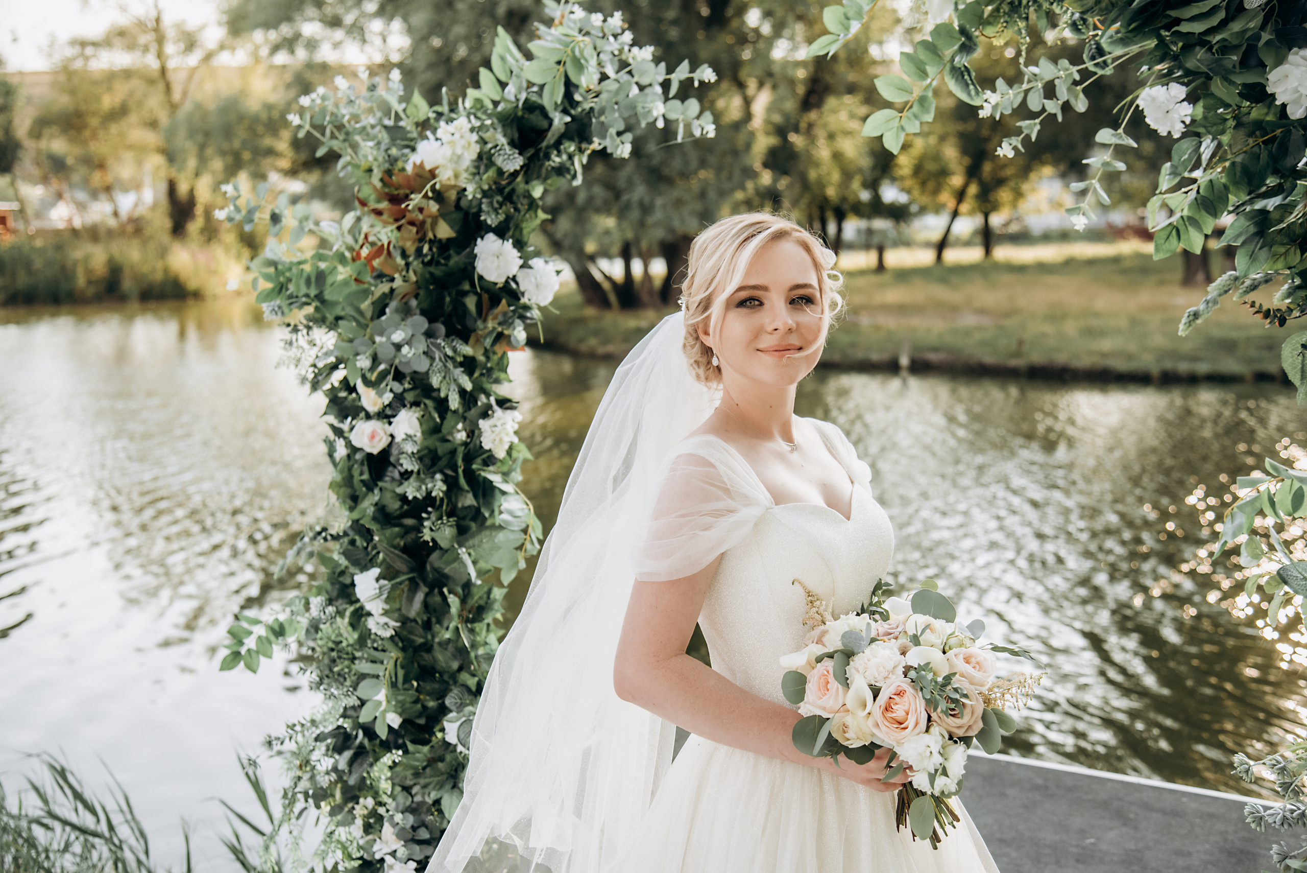 Маша Антон. Фотограф Милка Татьяна