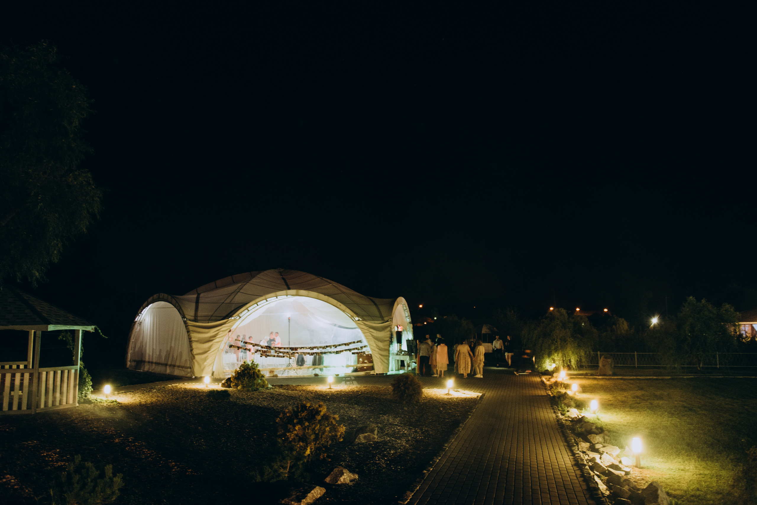 Федя и Соня. Фотограф Милка Татьяна