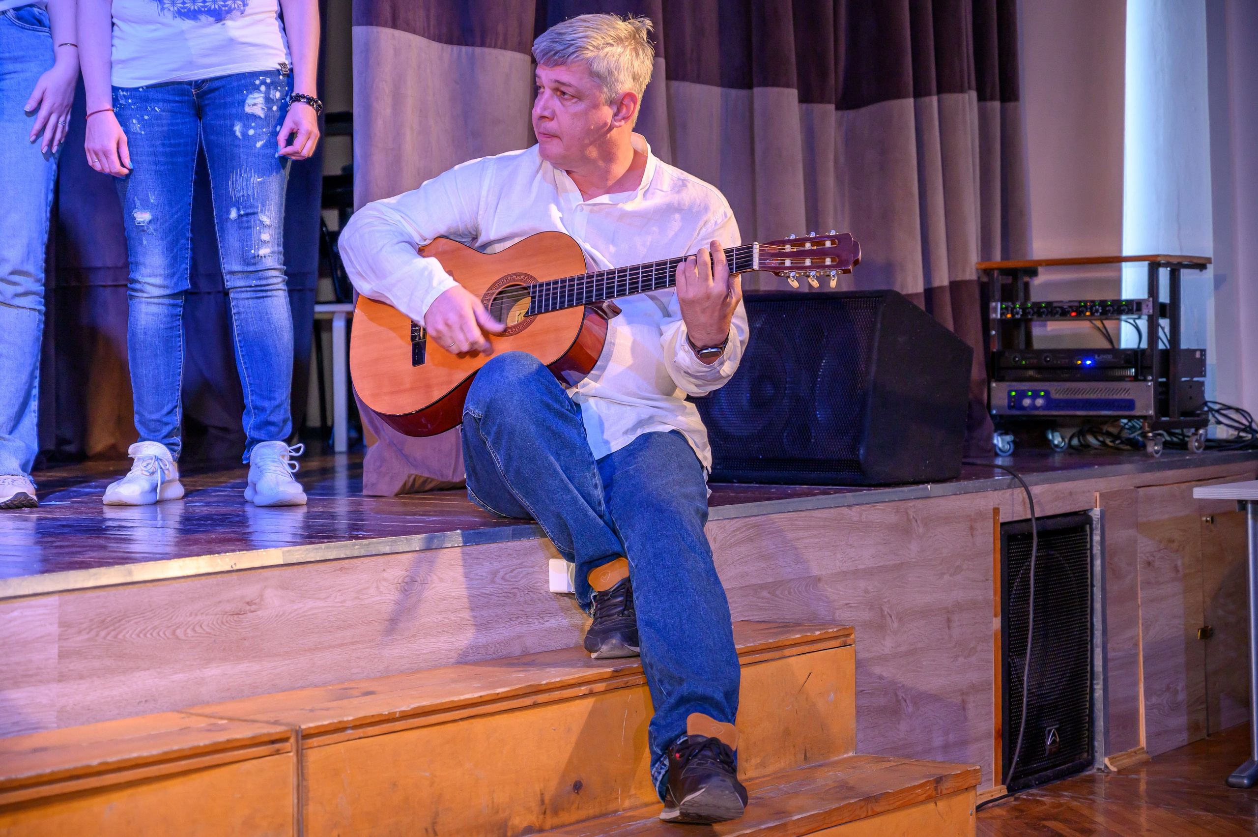 Выпускной 2023