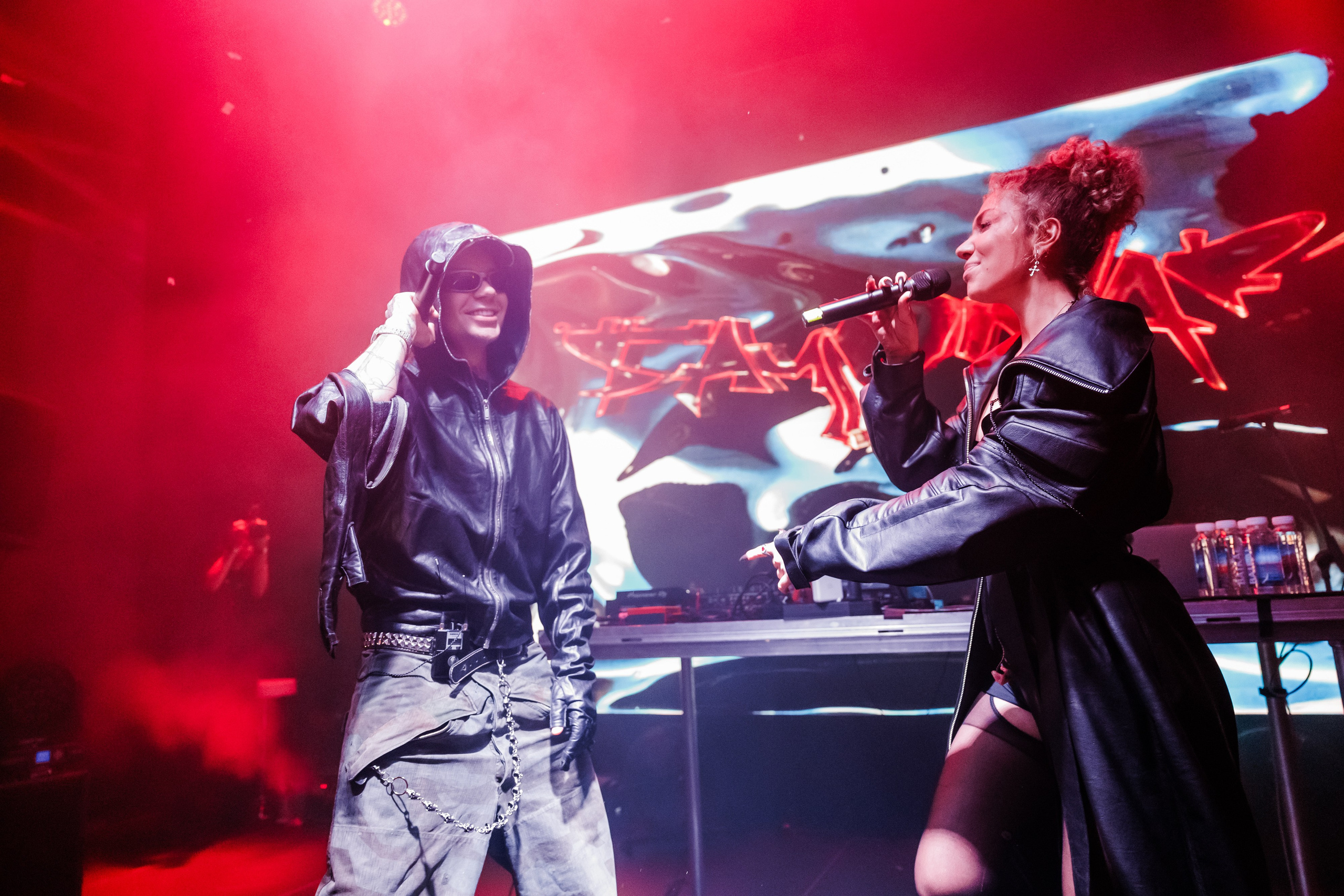 VK МУЗЫКА. Фотограф в Москве Алексей Виноградов