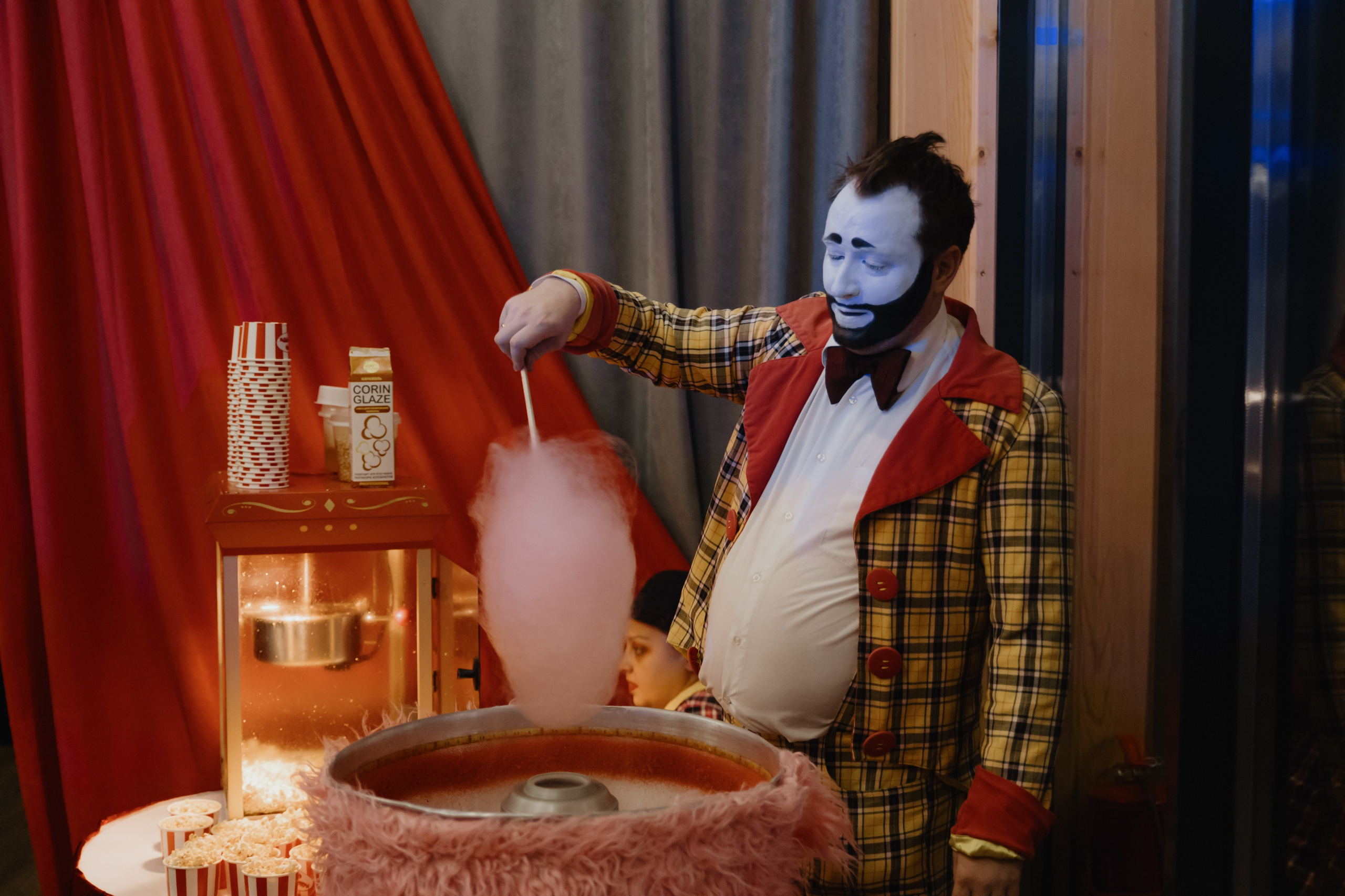 Хочу волшебства. Концерт. 8 октября 2025 года. Татьяна Мишкина