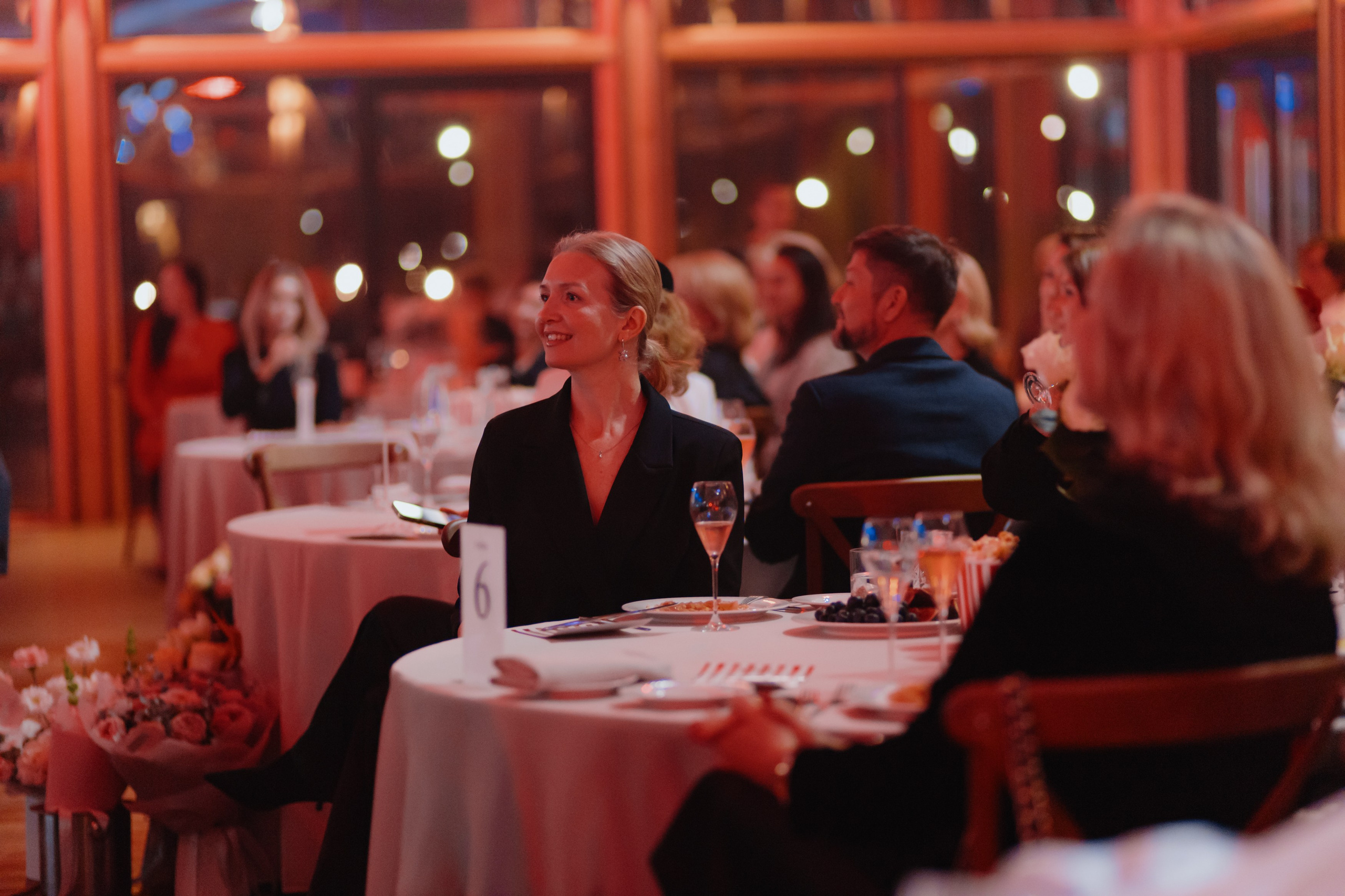 Хочу волшебства. Концерт. 8 октября 2025 года. Татьяна Мишкина